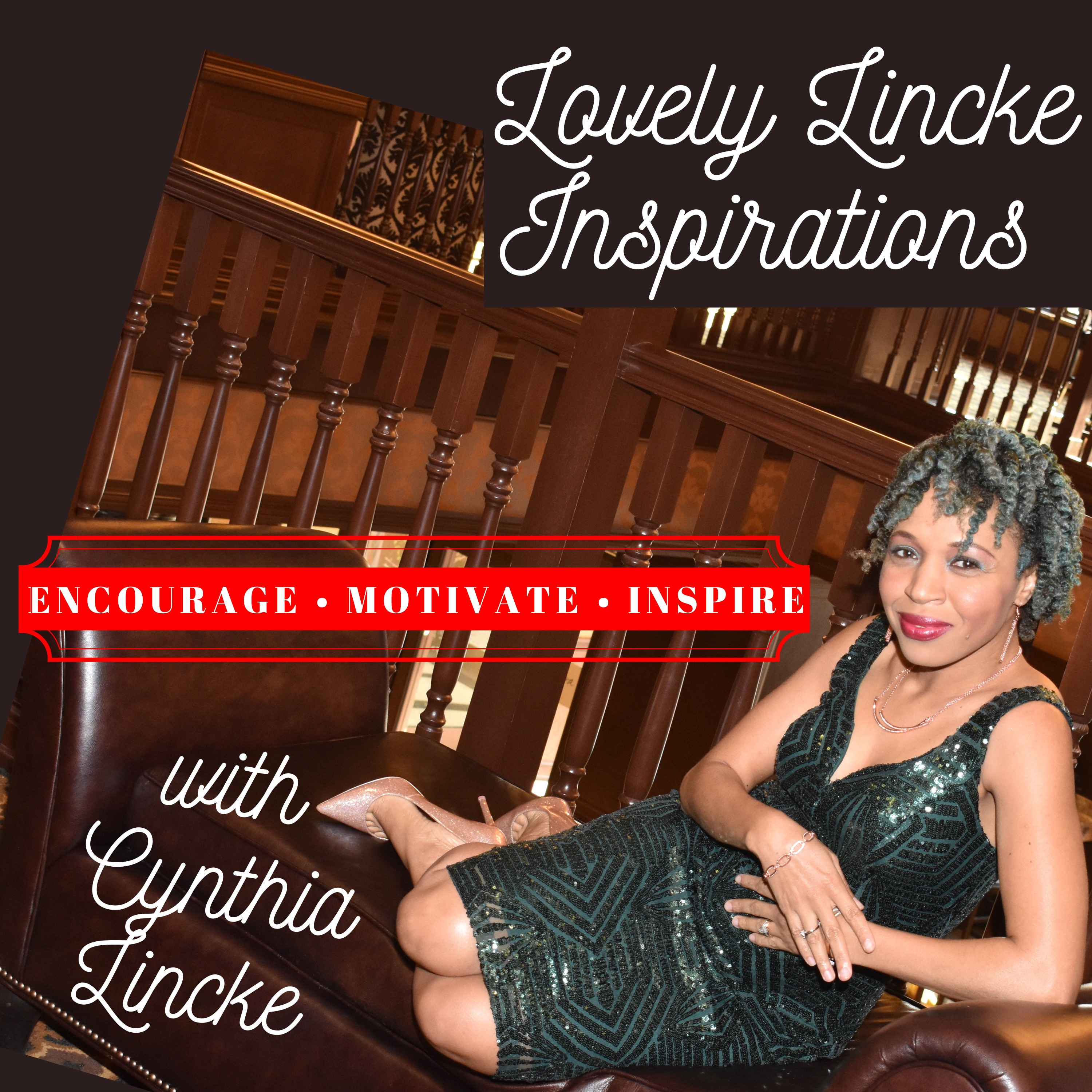 Lovely Lincke Inspirations