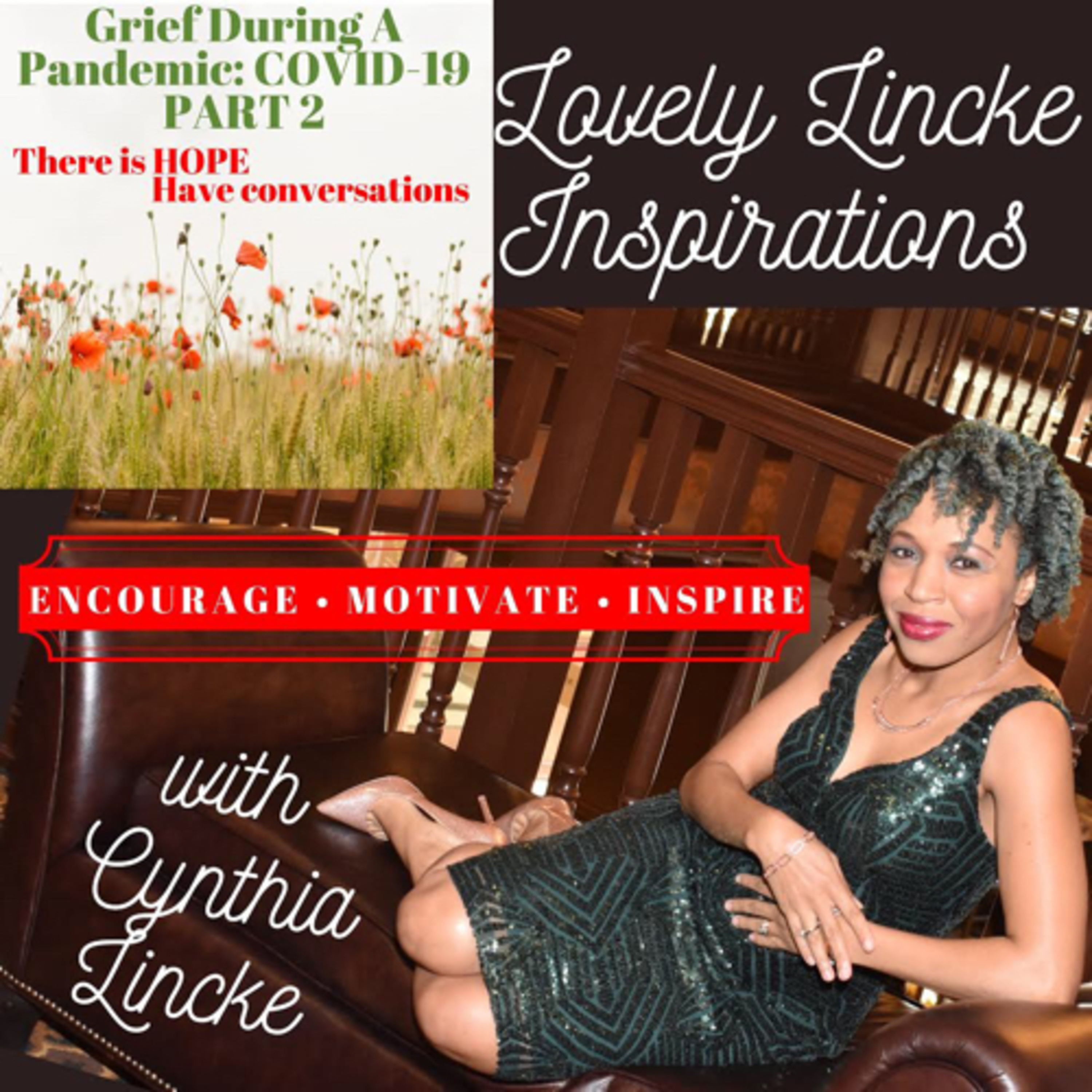 Lovely Lincke Inspirations