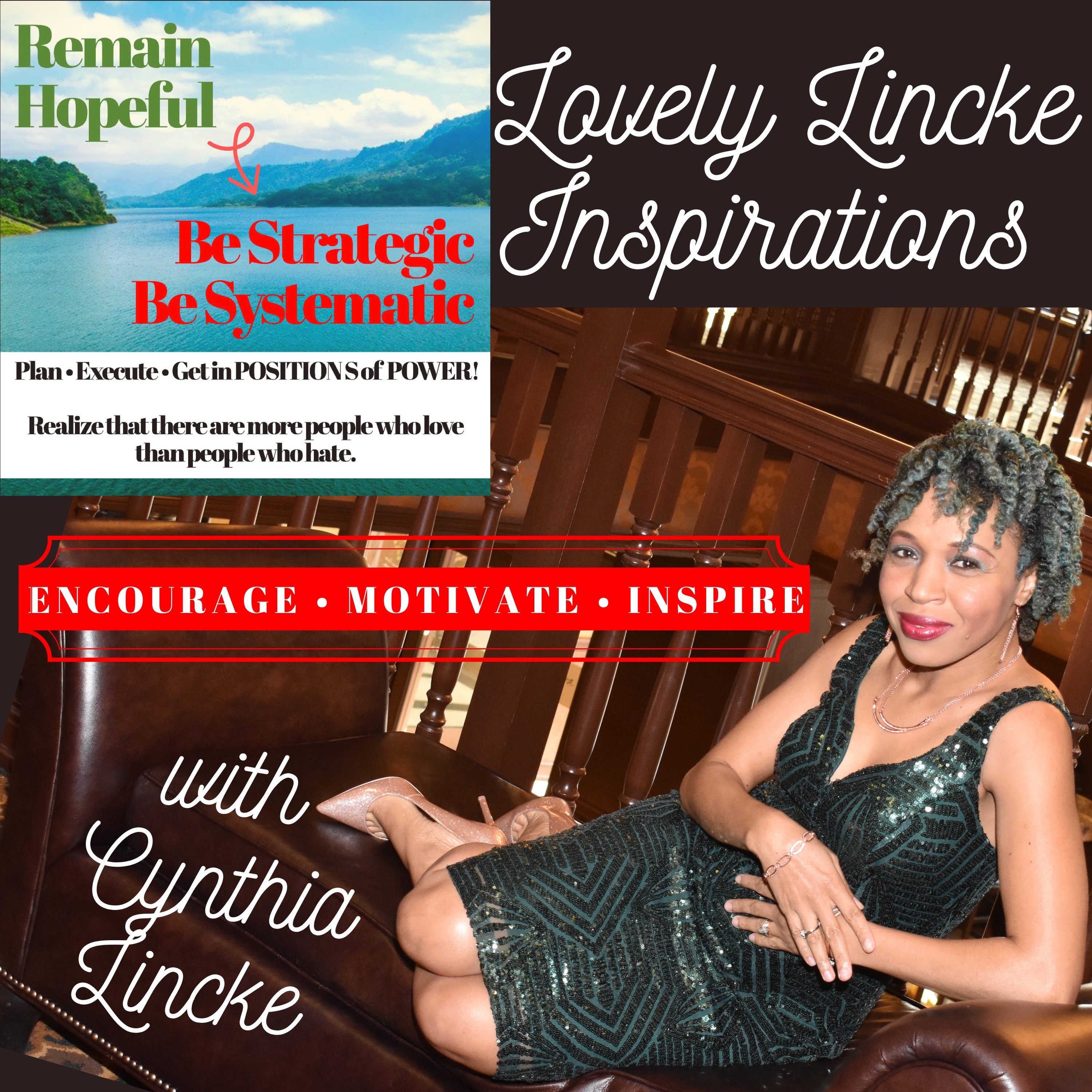Lovely Lincke Inspirations