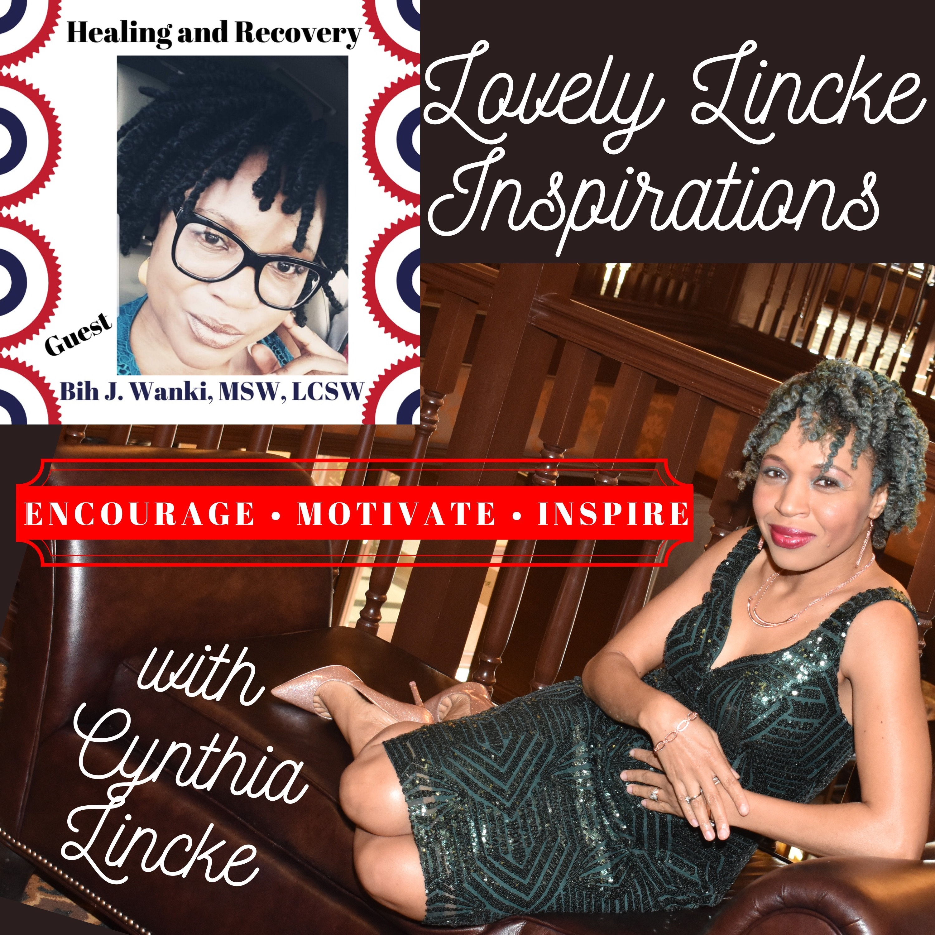 Lovely Lincke Inspirations