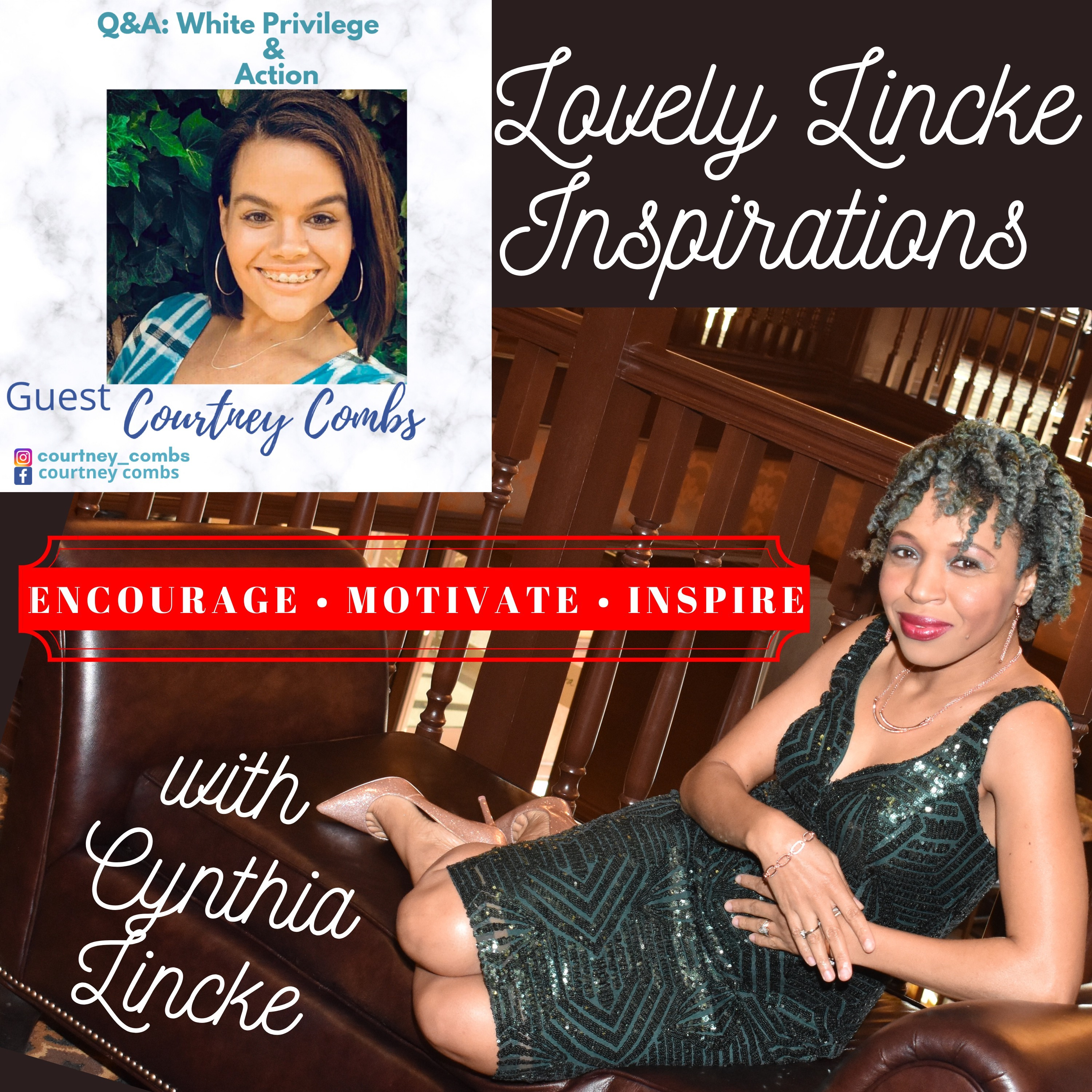 Lovely Lincke Inspirations