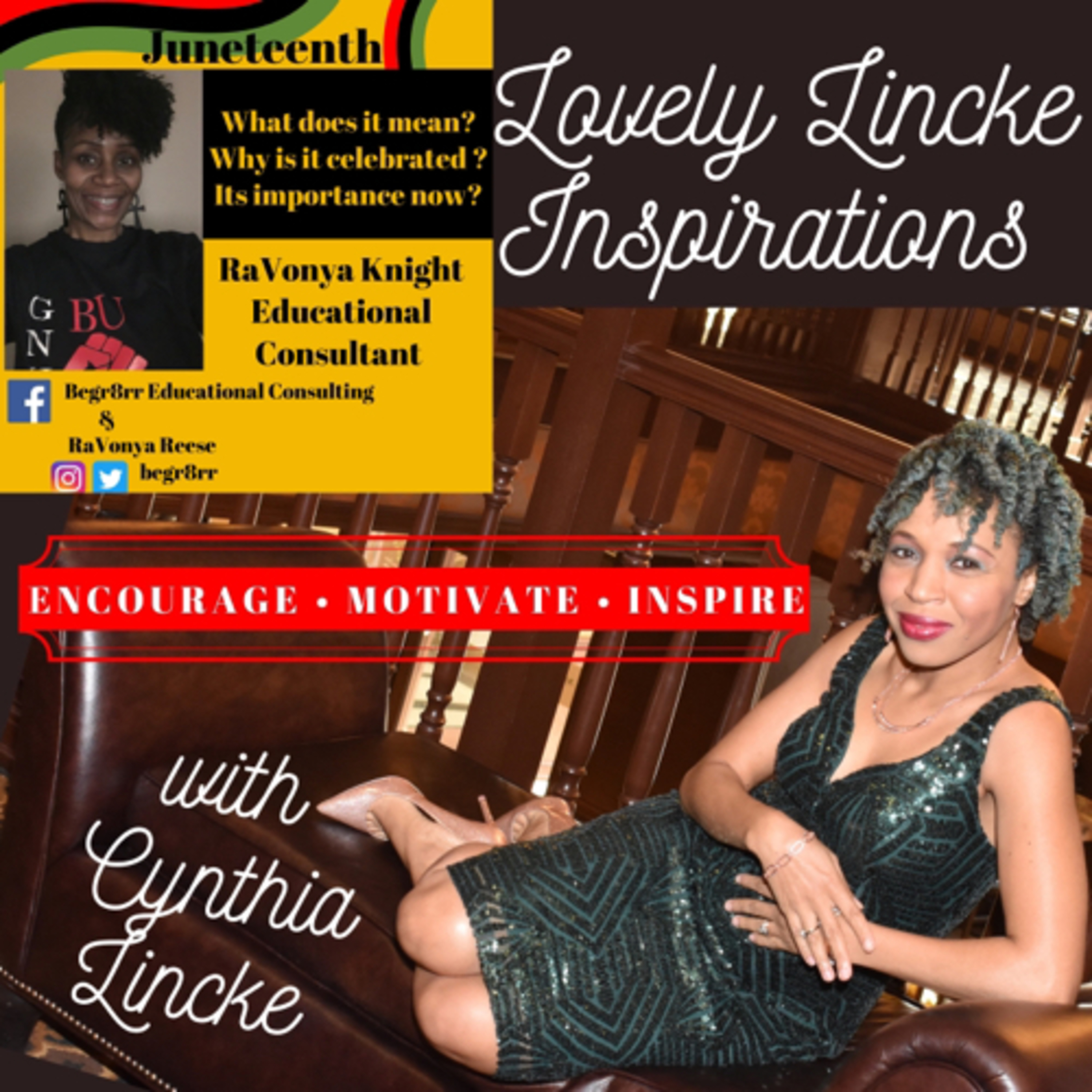 Lovely Lincke Inspirations