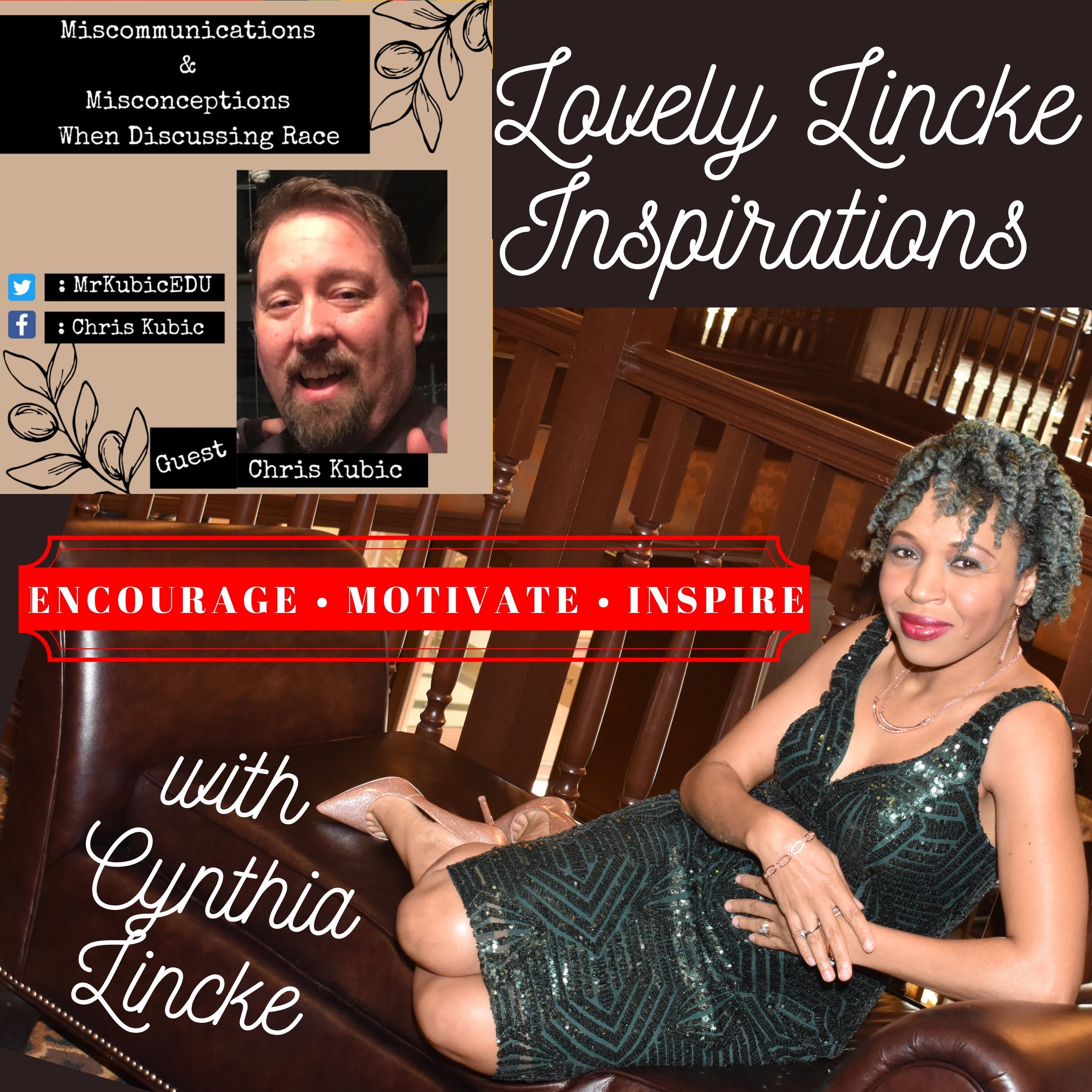 Lovely Lincke Inspirations