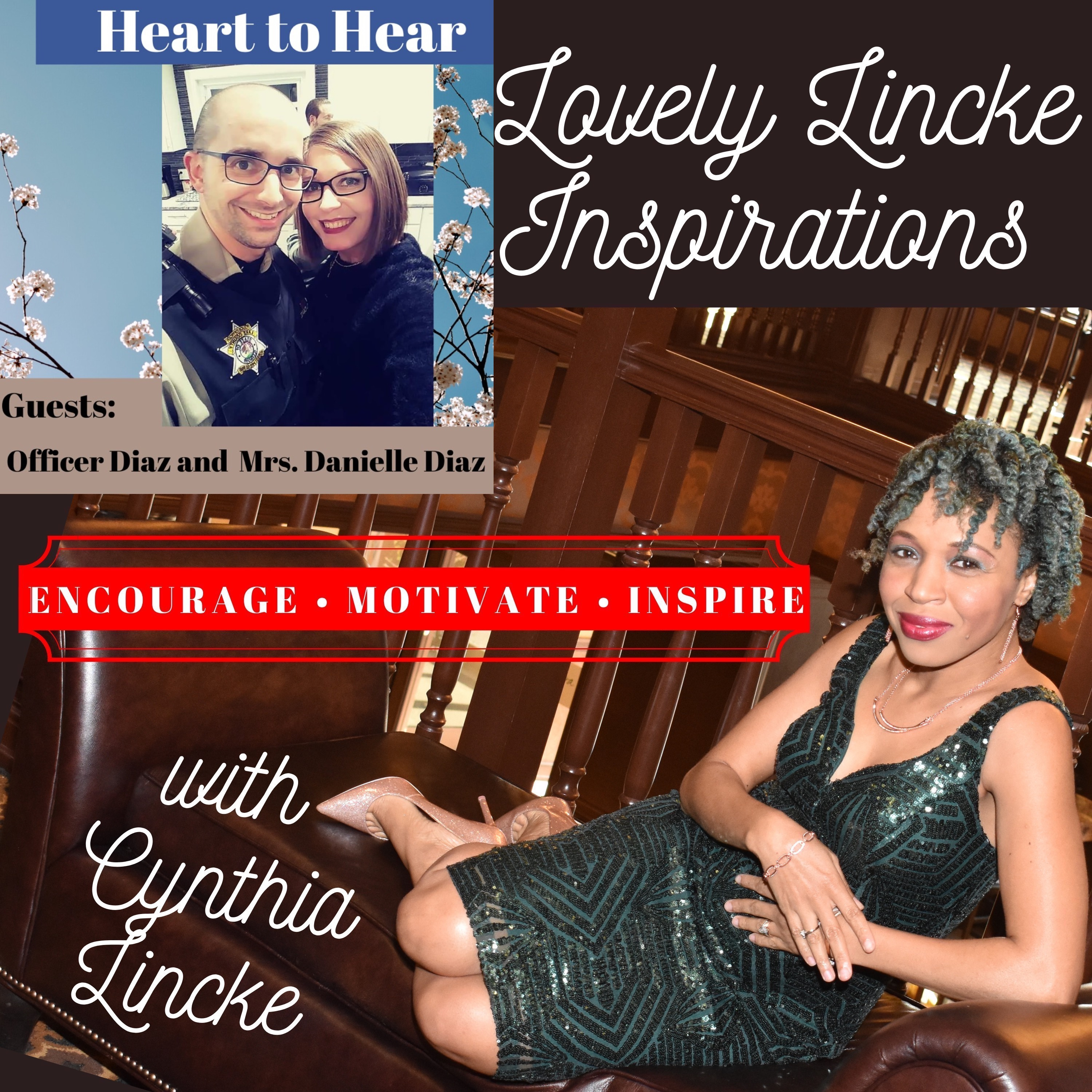 Lovely Lincke Inspirations