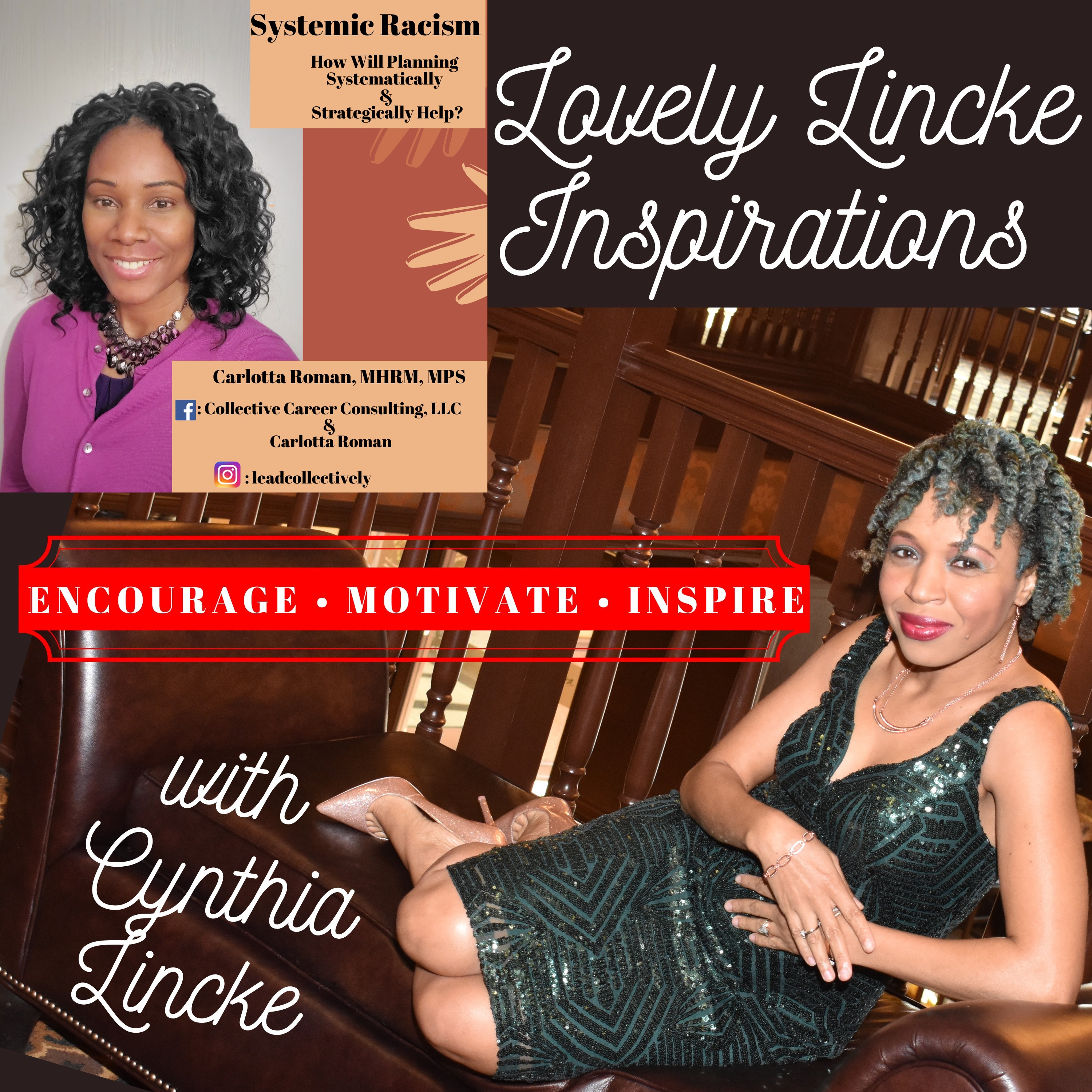 Lovely Lincke Inspirations