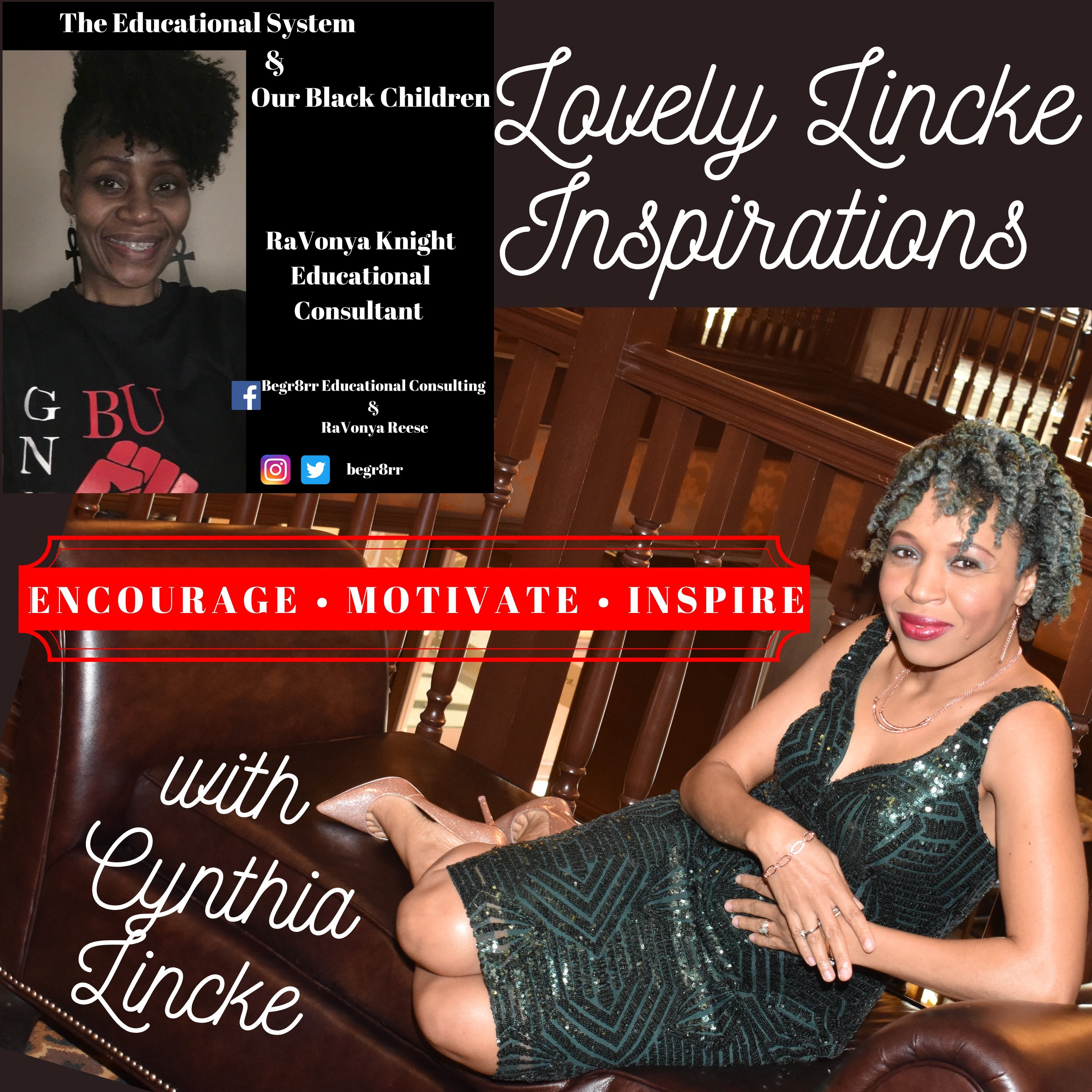 Lovely Lincke Inspirations