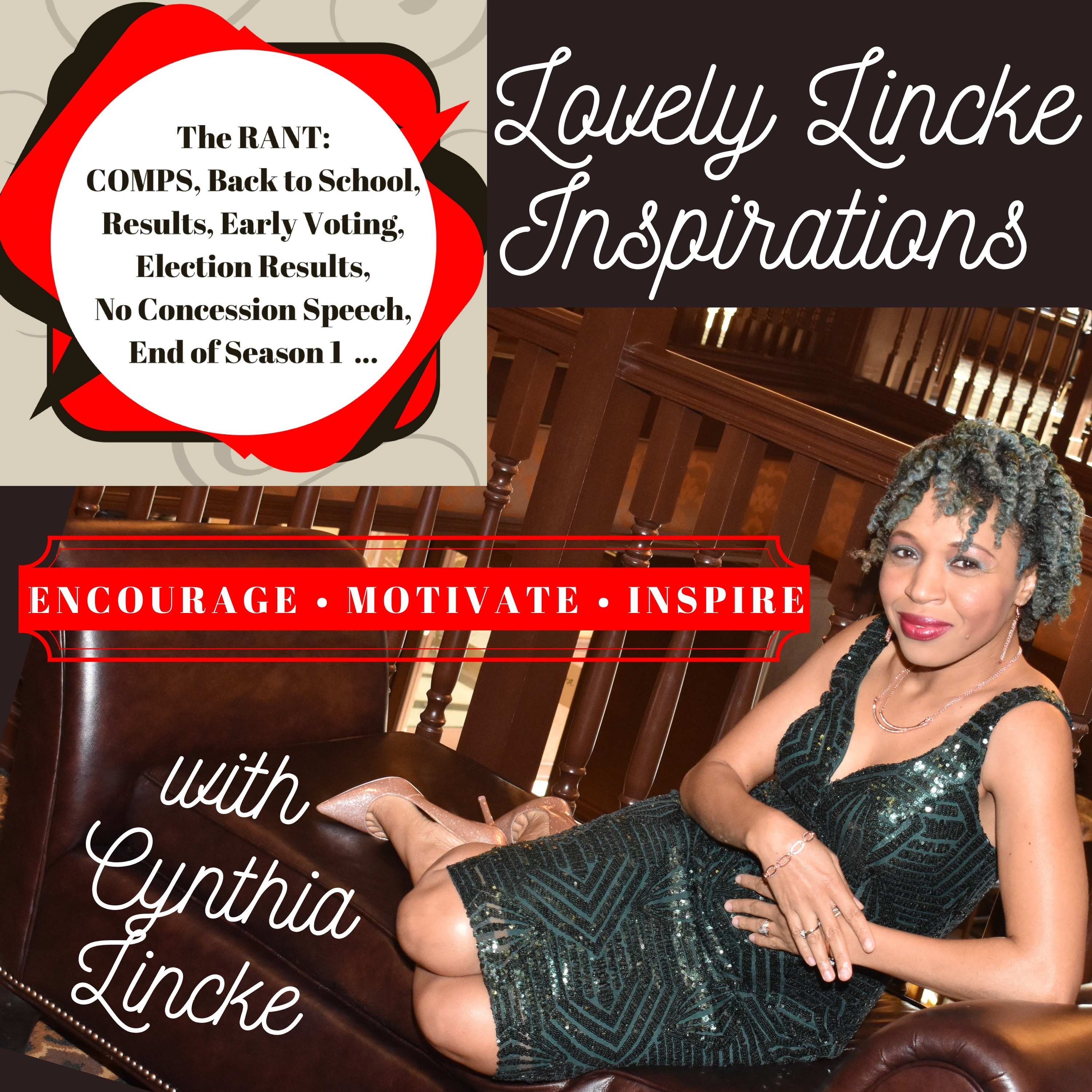Lovely Lincke Inspirations
