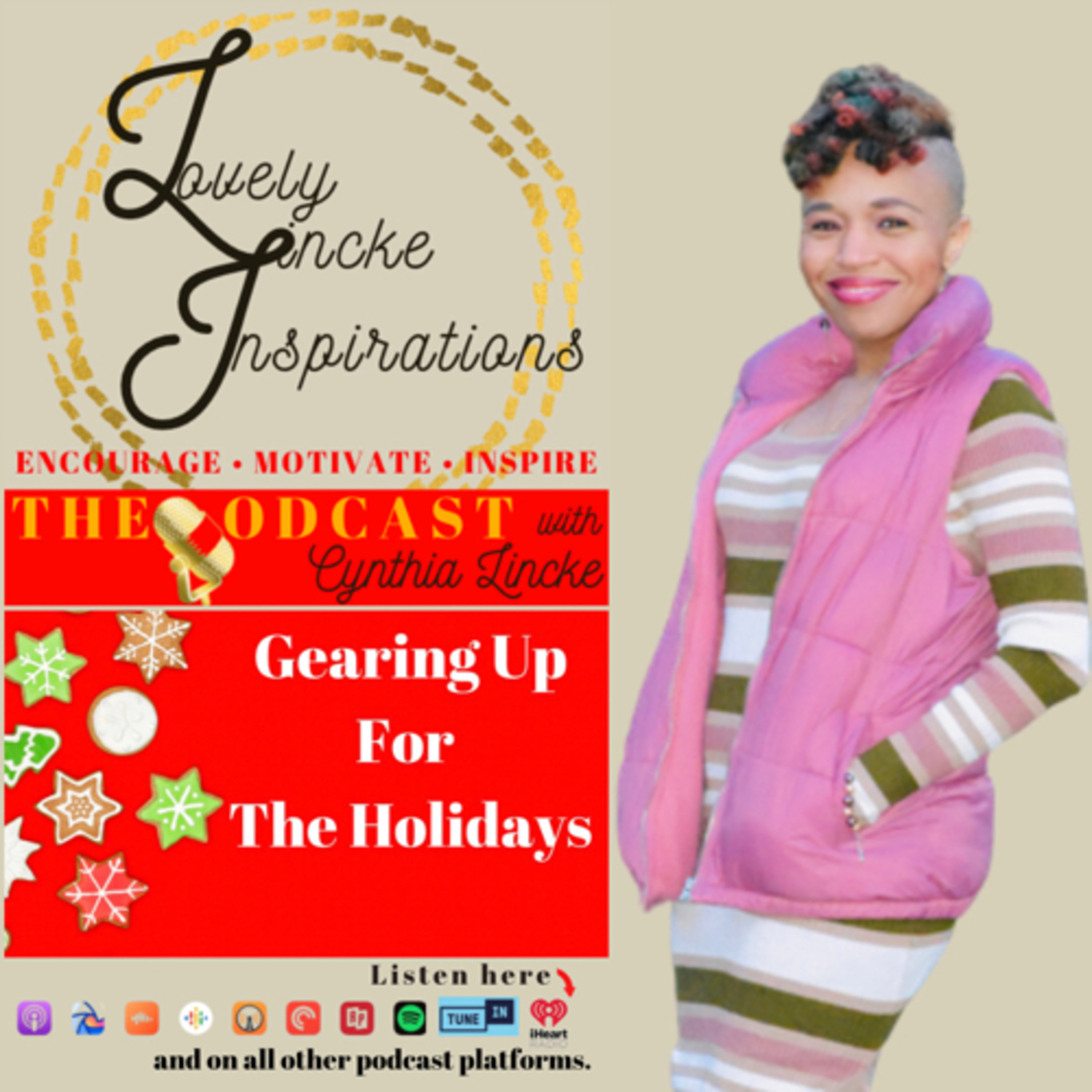 Lovely Lincke Inspirations