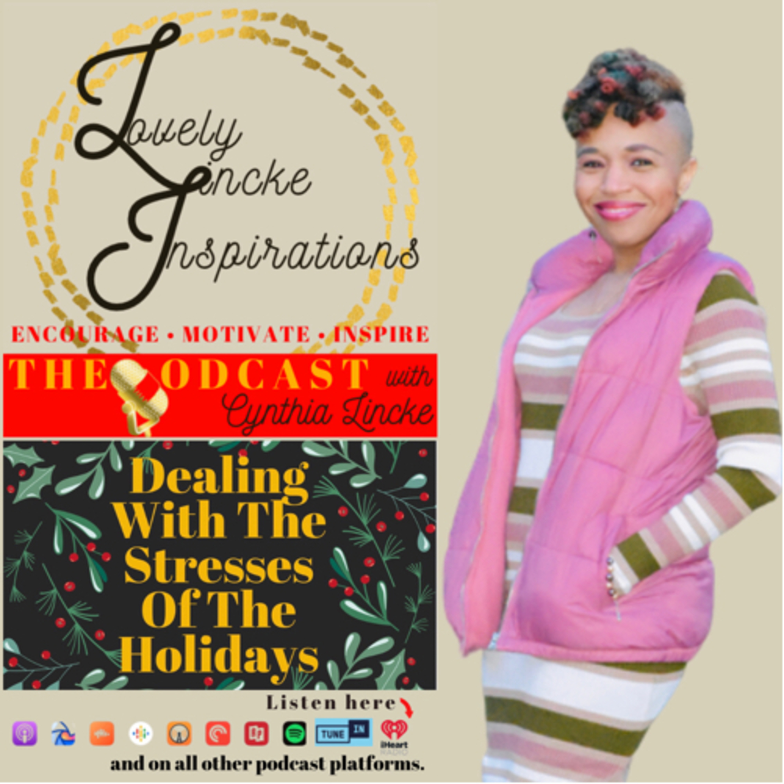 Lovely Lincke Inspirations