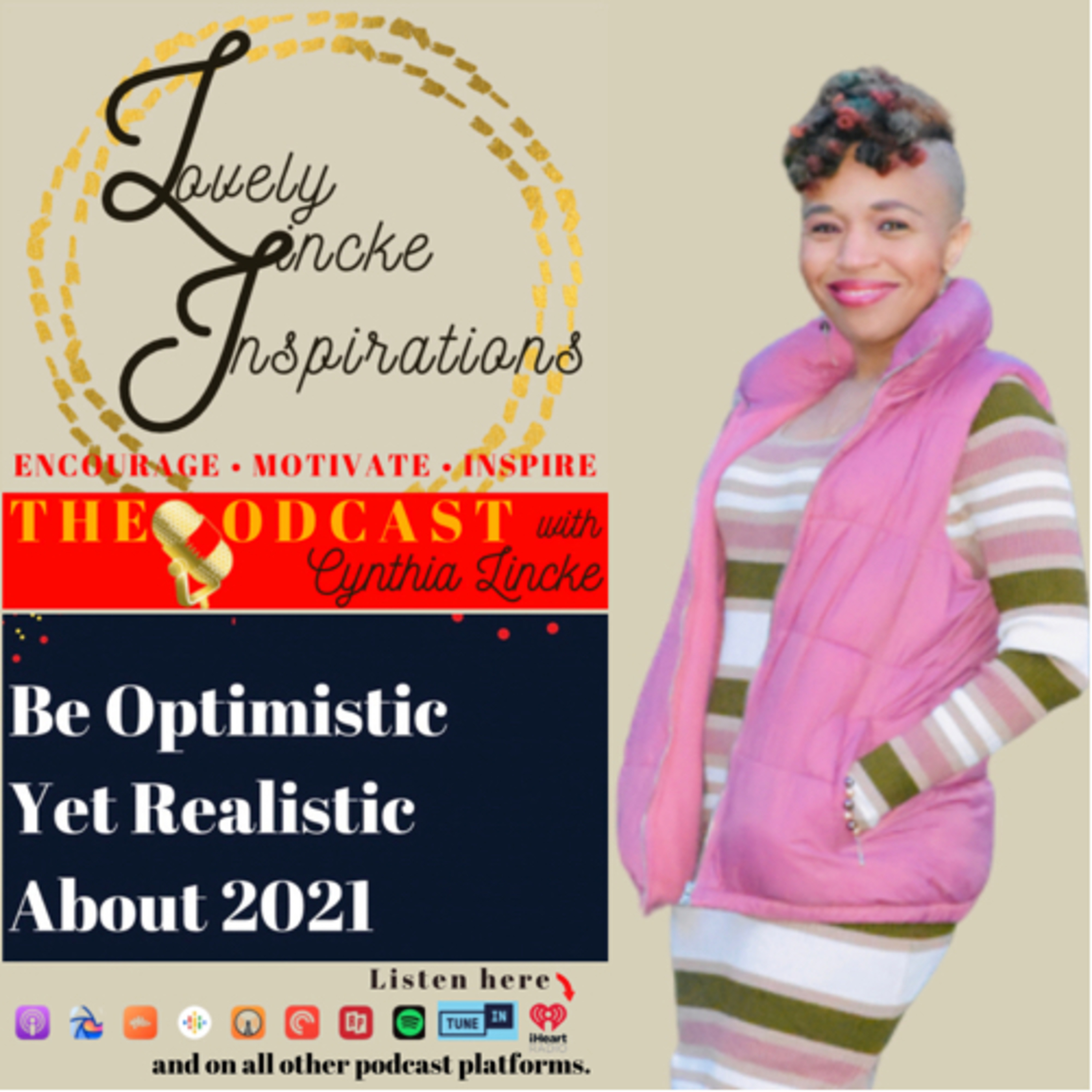 Lovely Lincke Inspirations