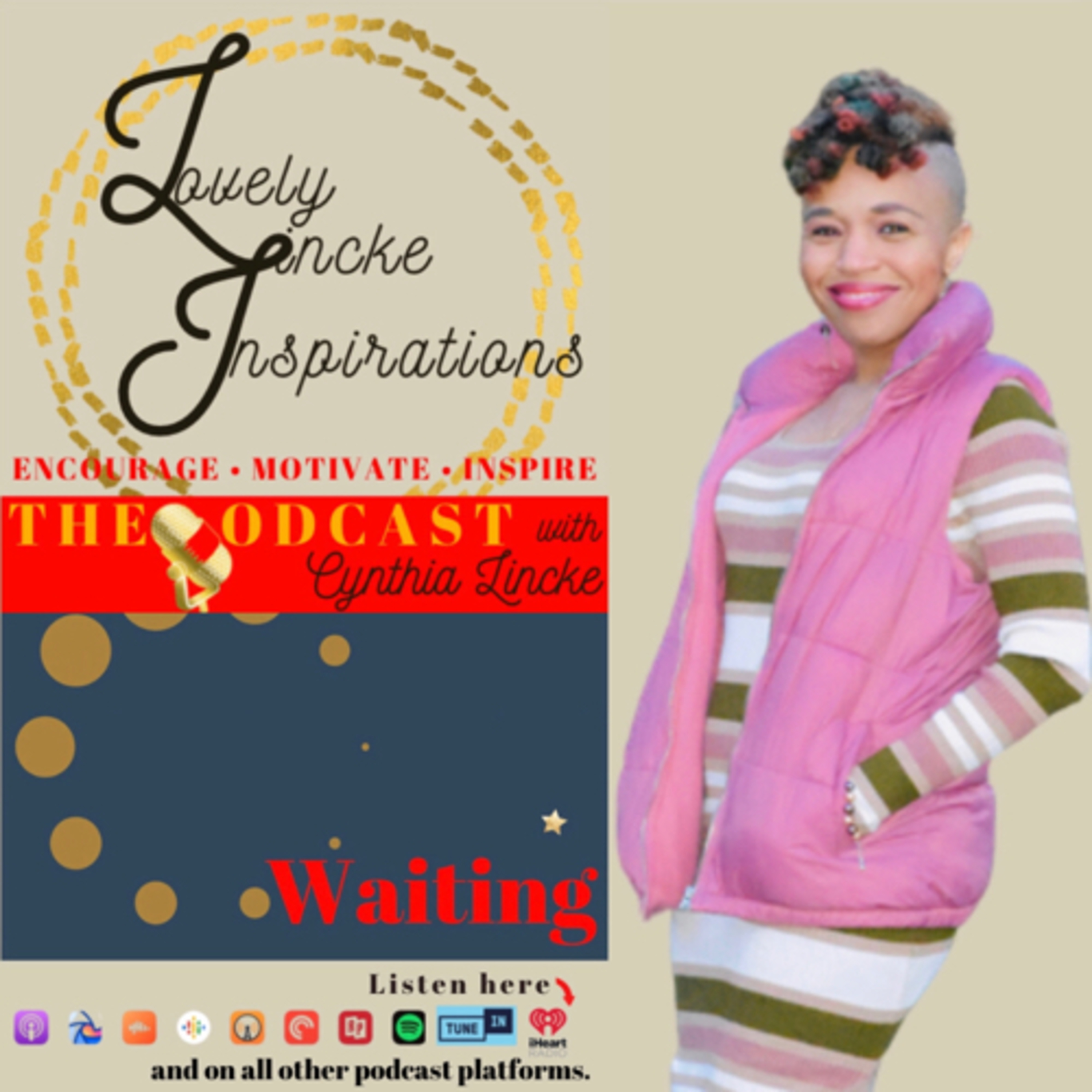 Lovely Lincke Inspirations