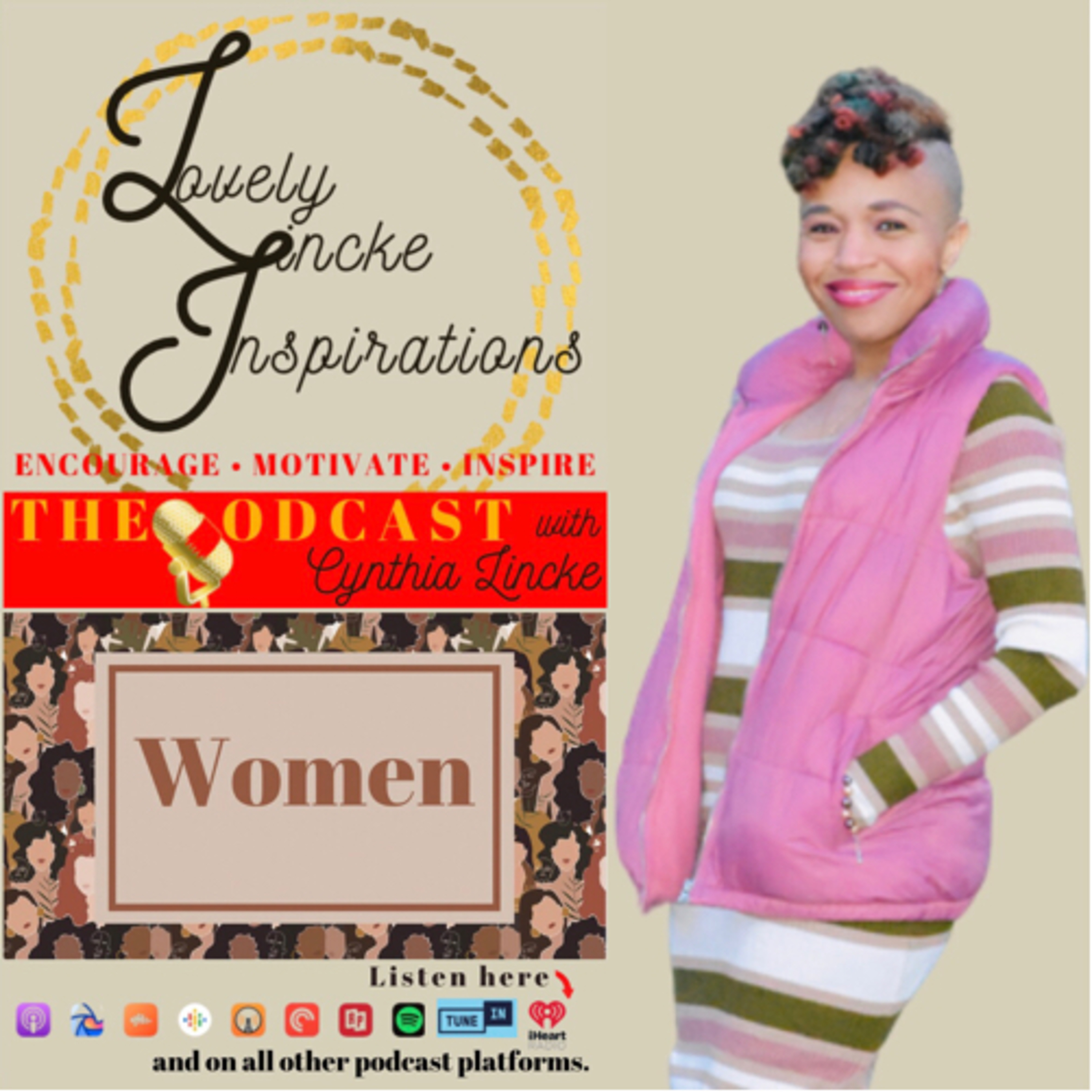Lovely Lincke Inspirations
