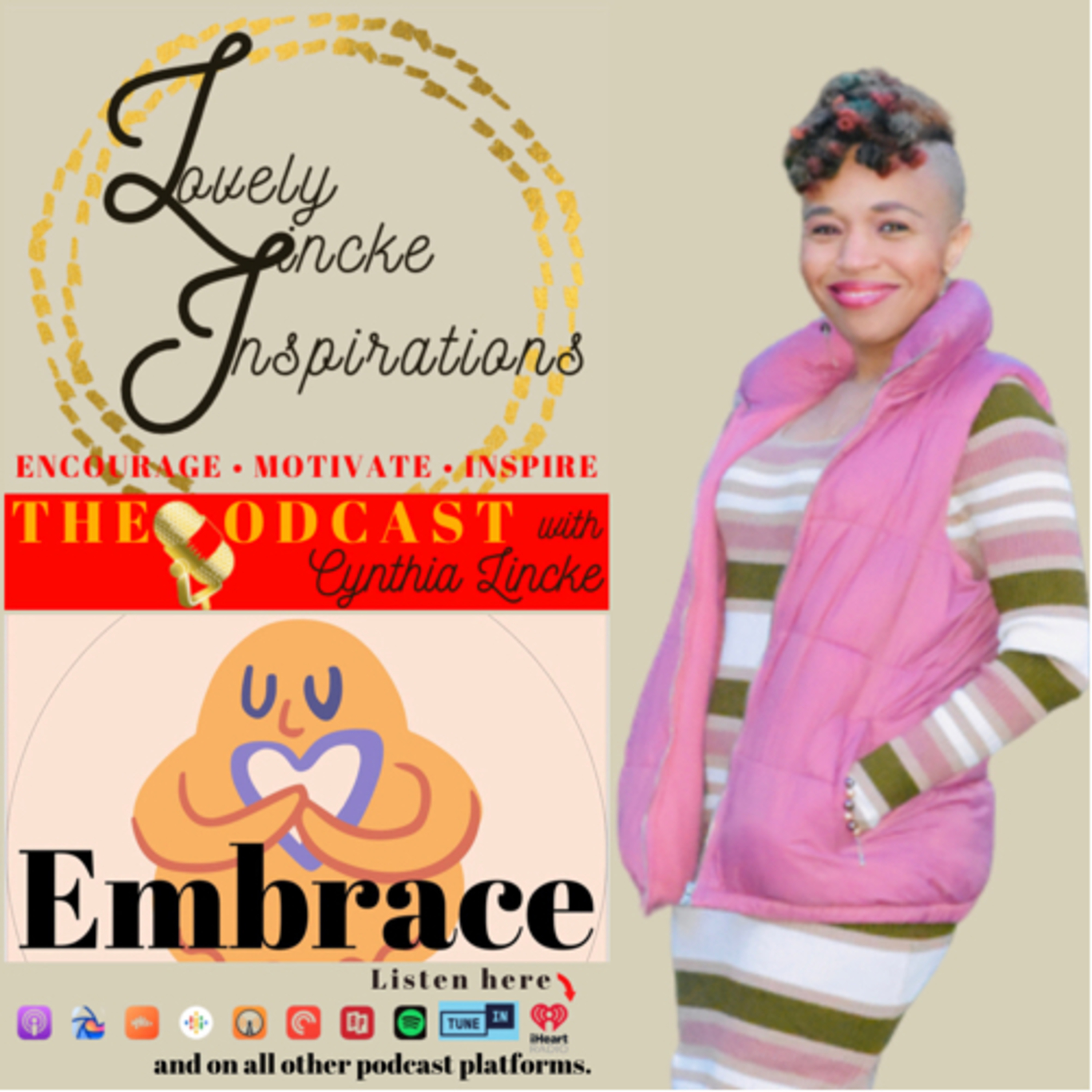Lovely Lincke Inspirations