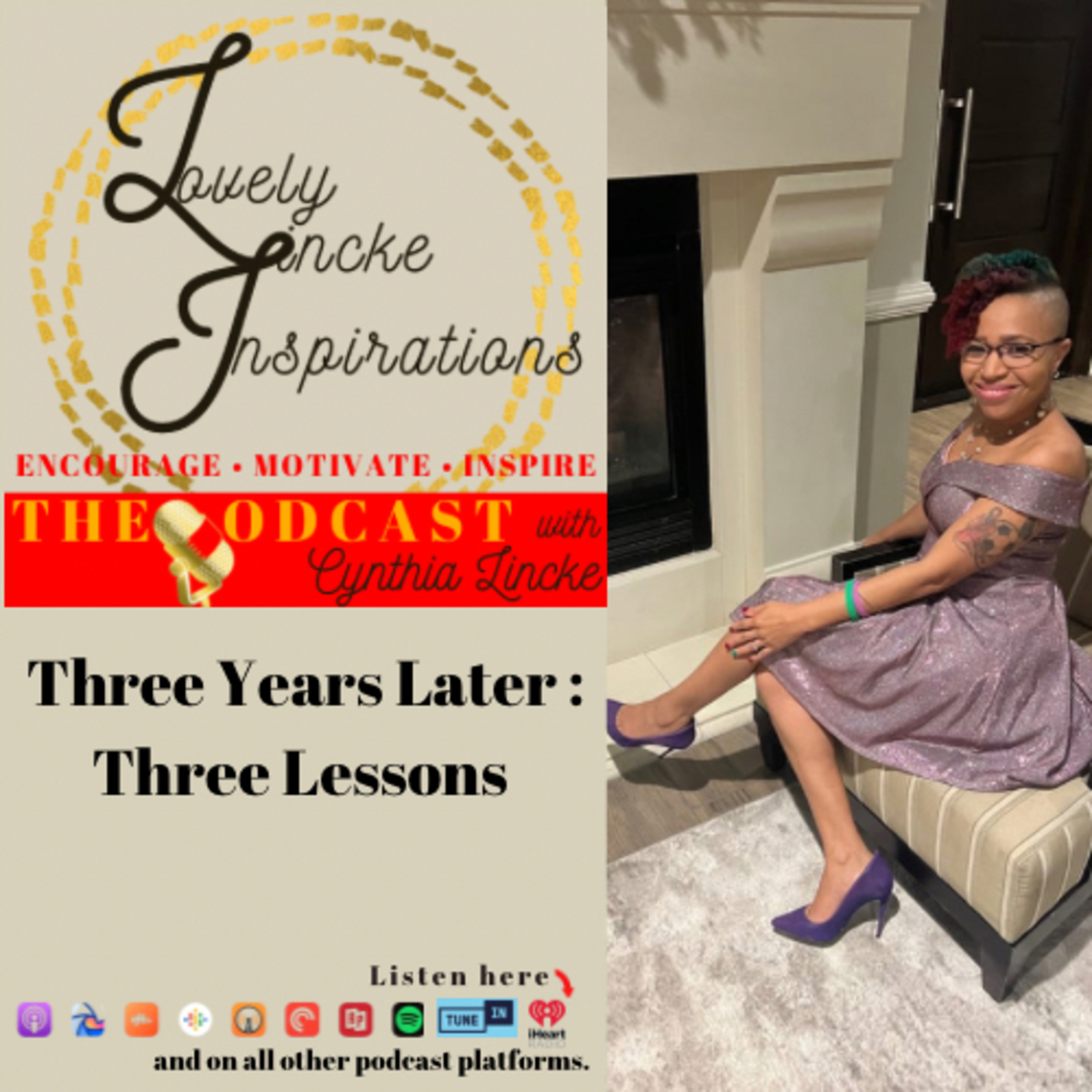 Lovely Lincke Inspirations
