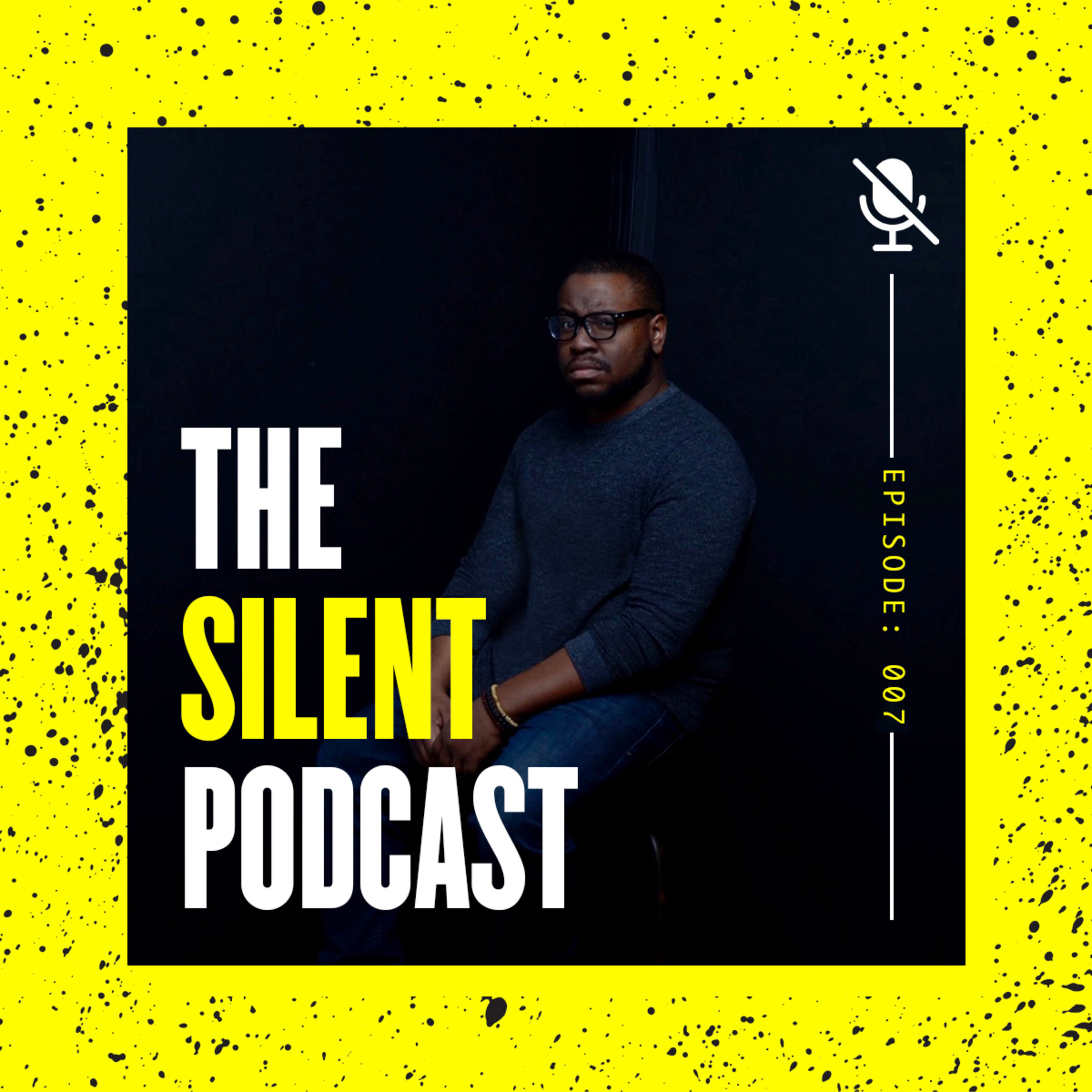 we need to talk... episode artwork