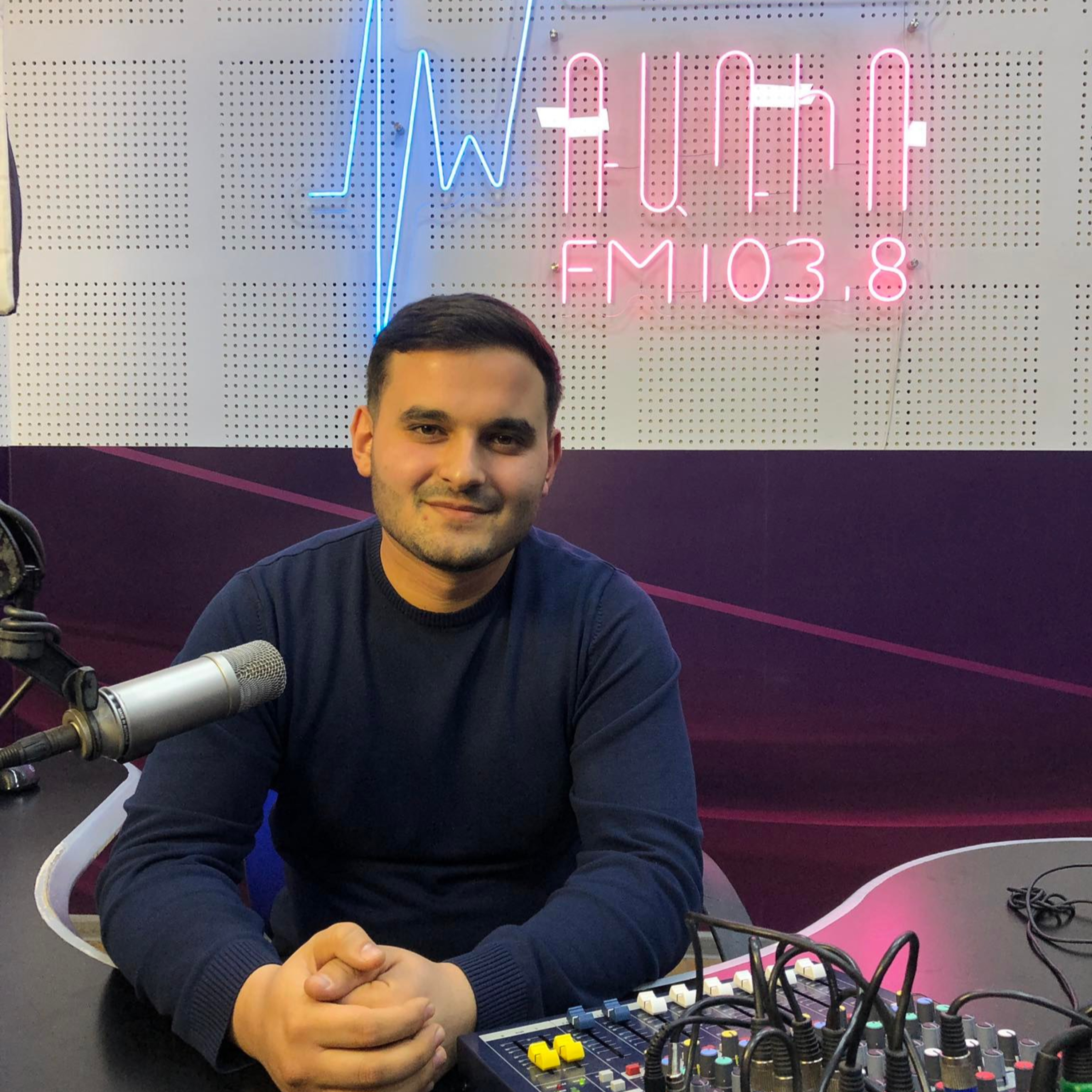 Աշոտ Մարկոսյանի օրինակը episode artwork