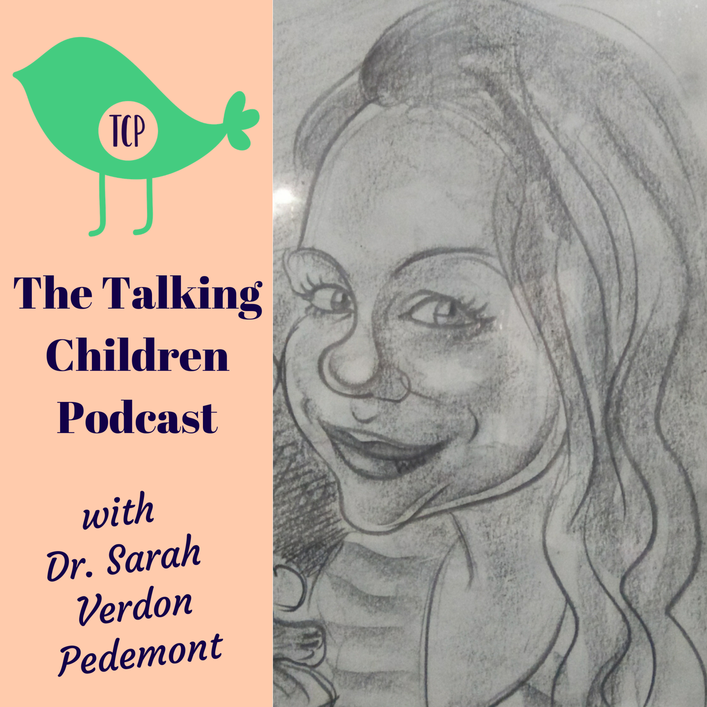 Talking Children Podcast