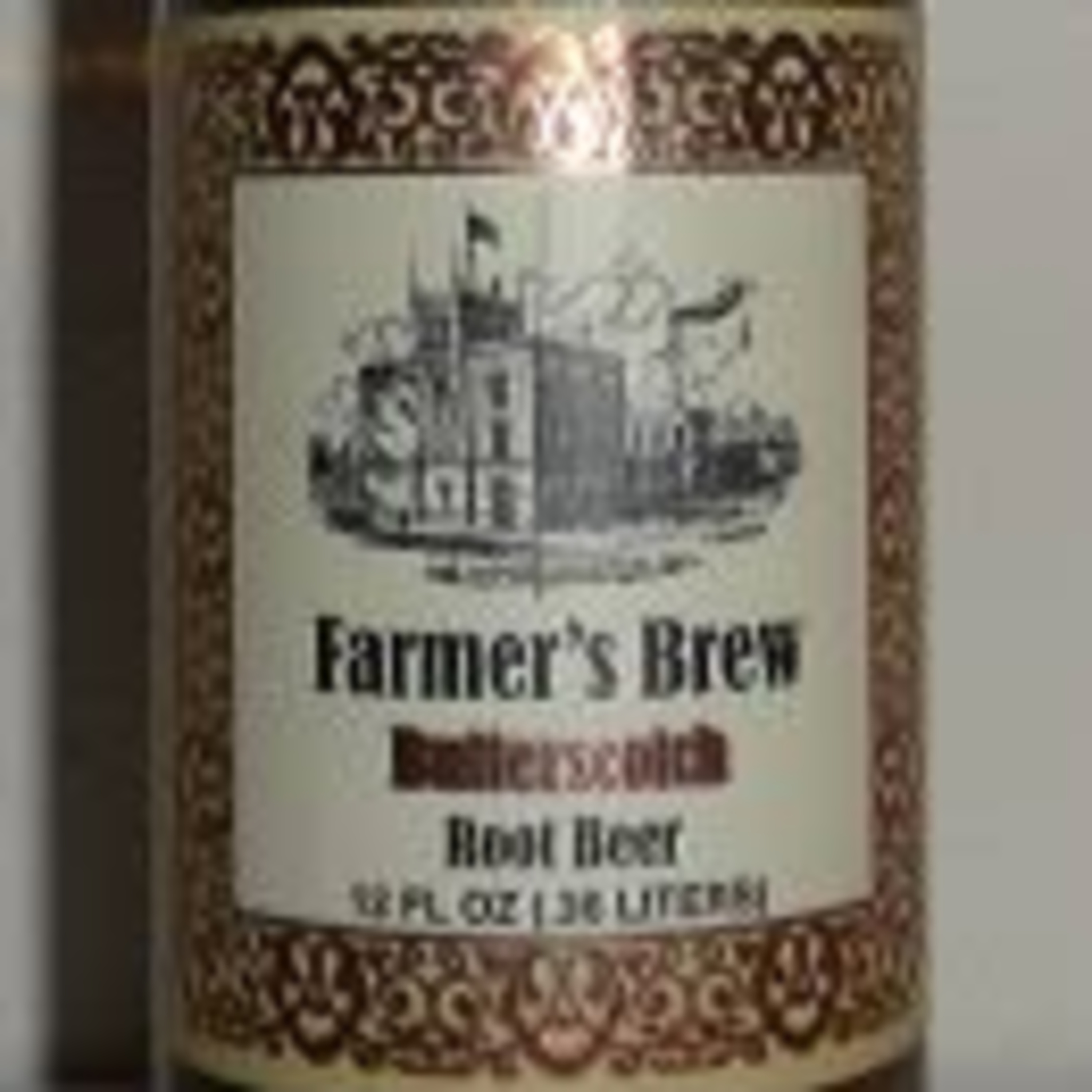 RootBeer and Rambles