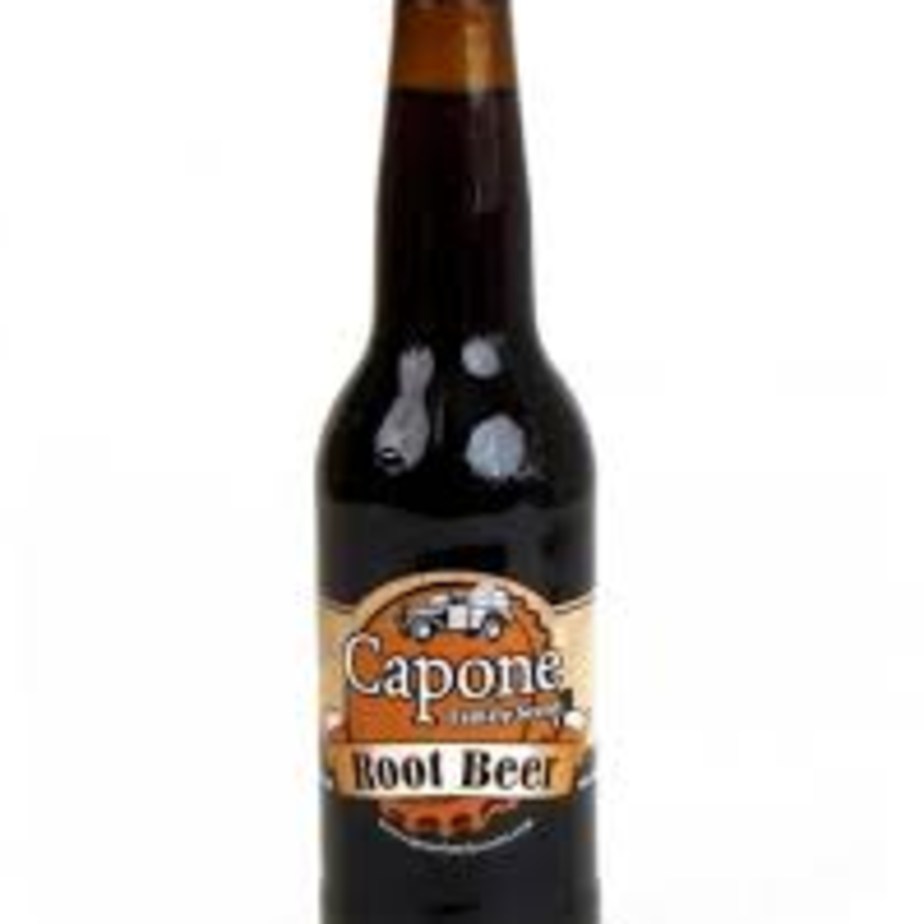 RootBeer and Rambles