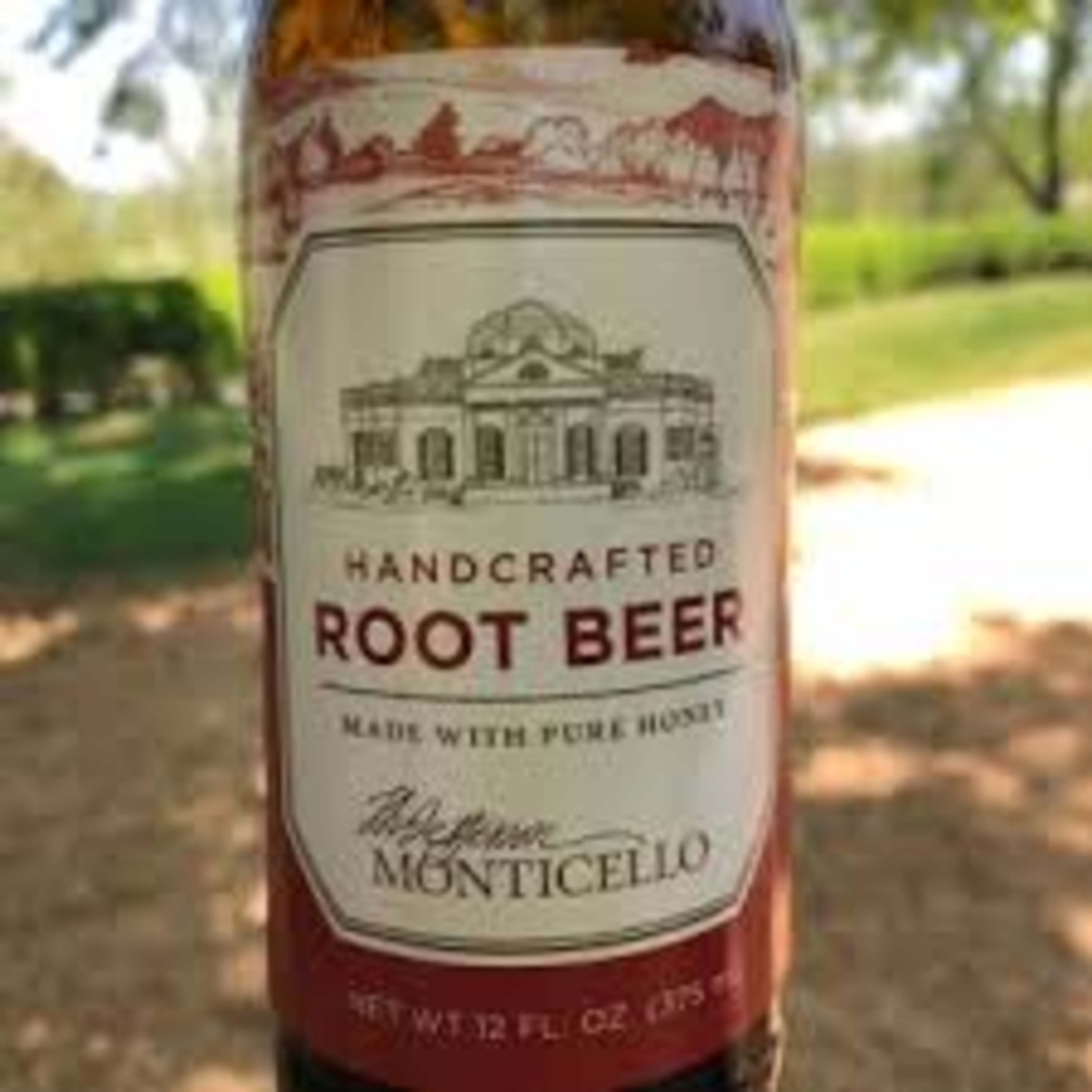 RootBeer and Rambles