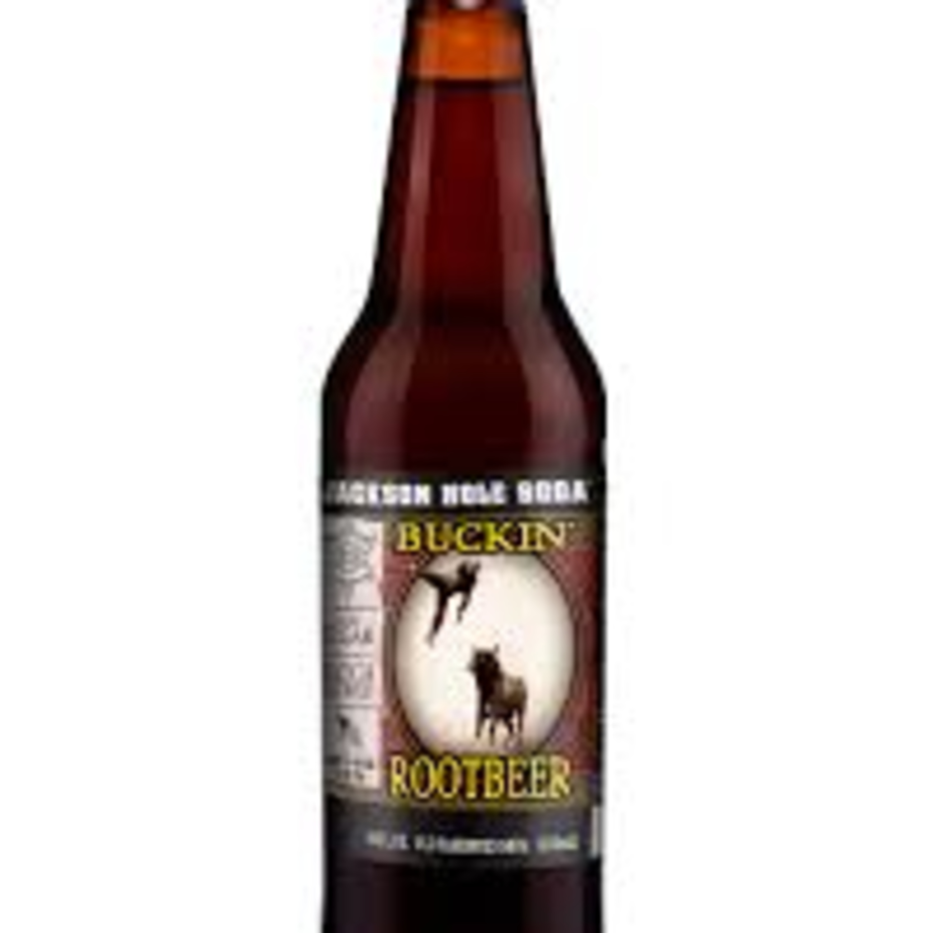 RootBeer and Rambles