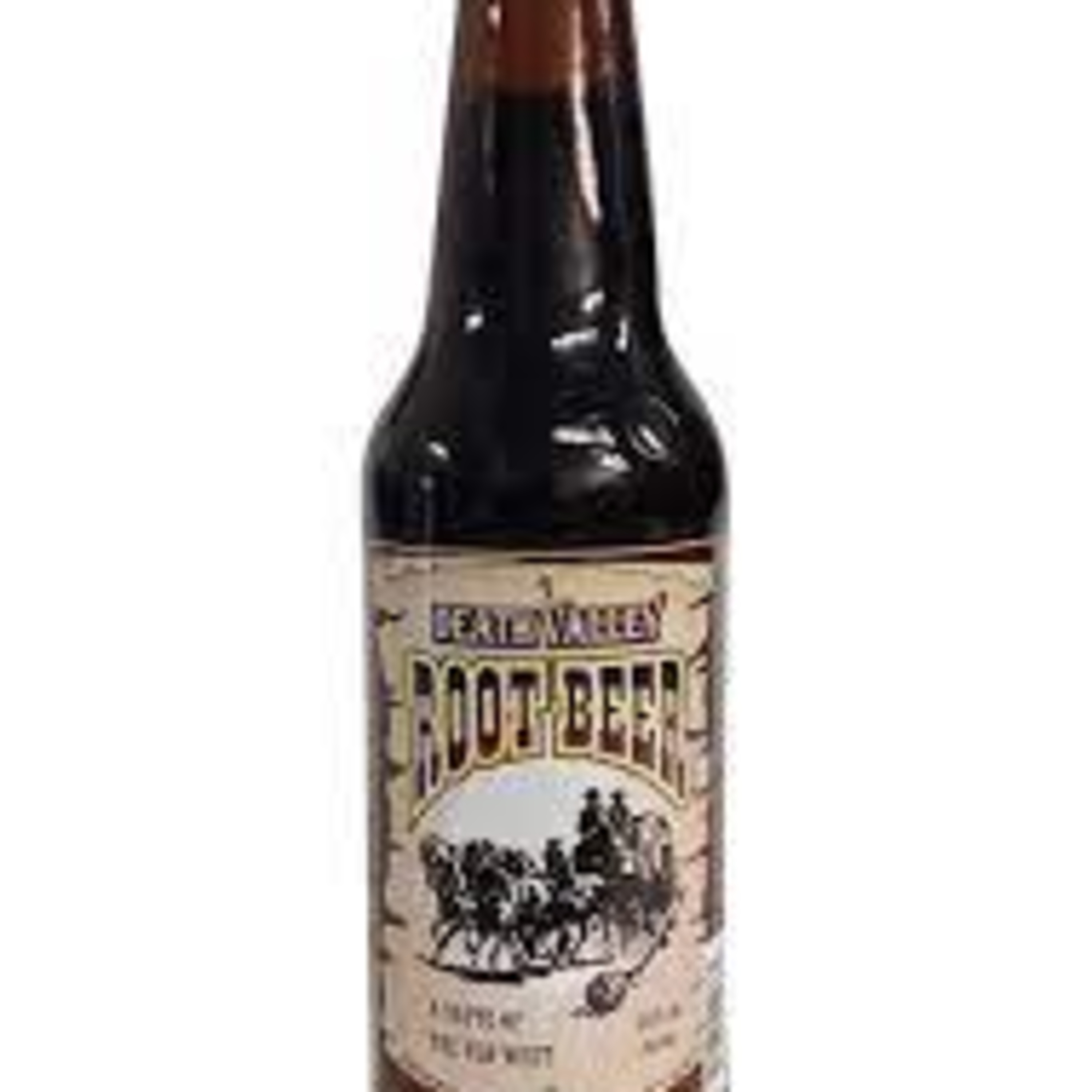 RootBeer and Rambles