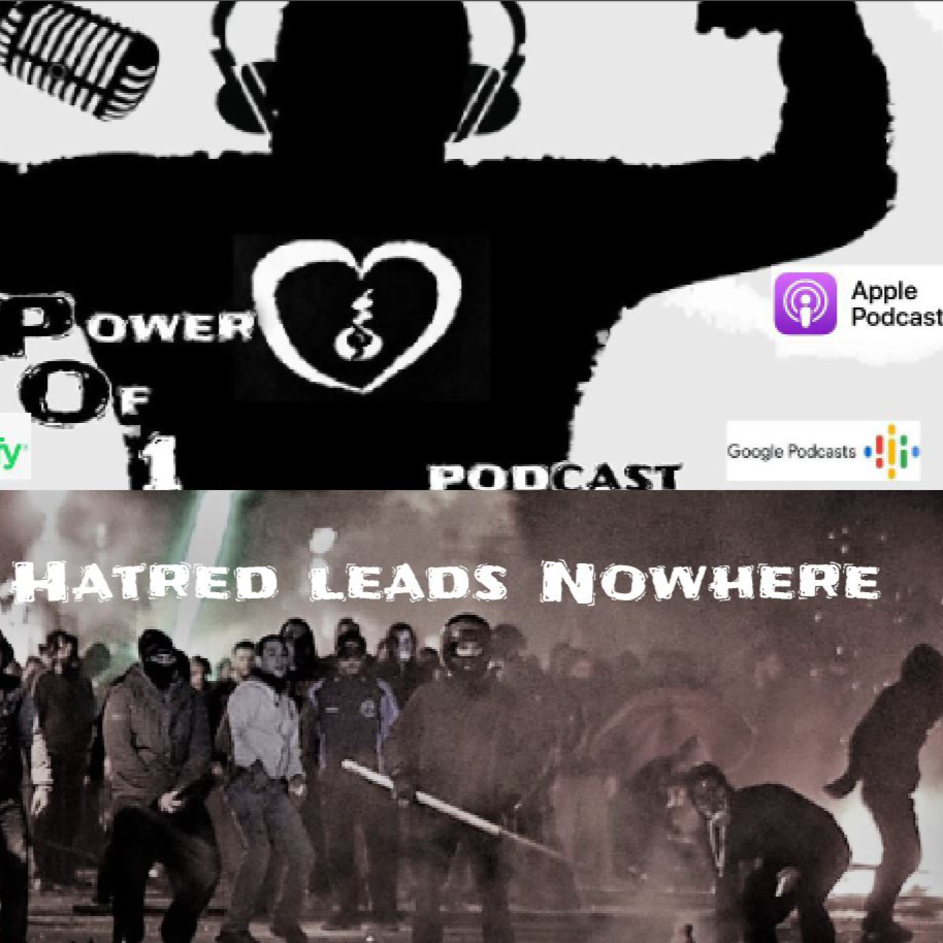 Power of One