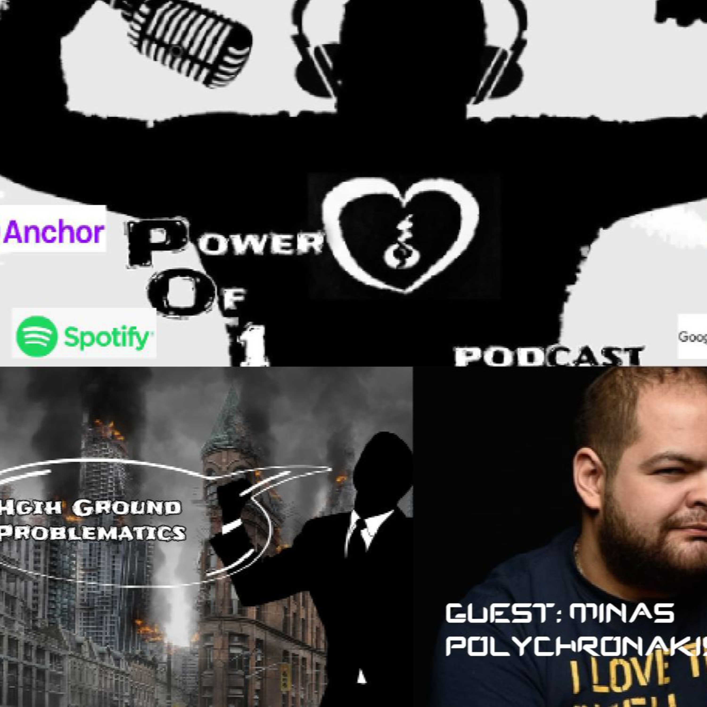 Power of One