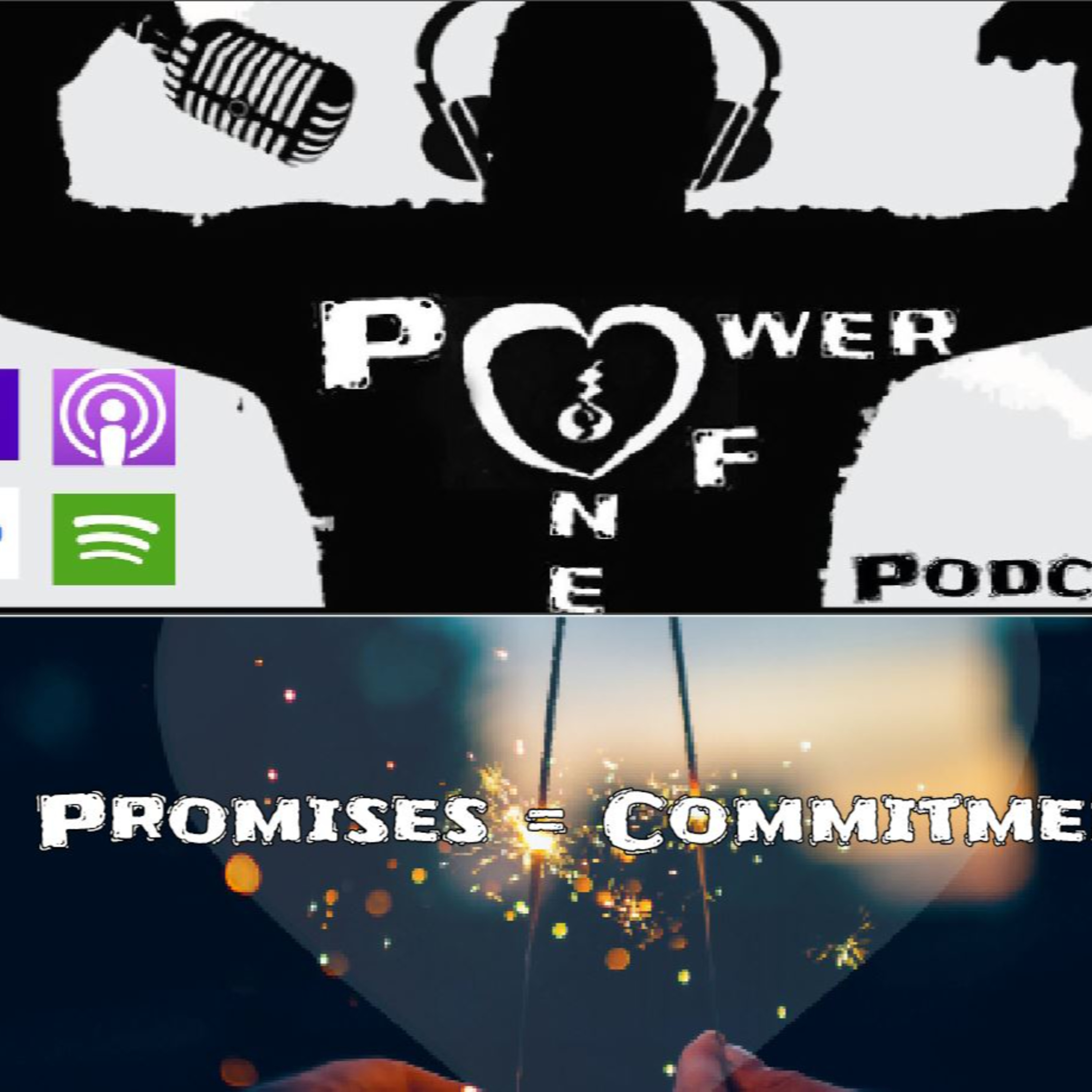 Power of One