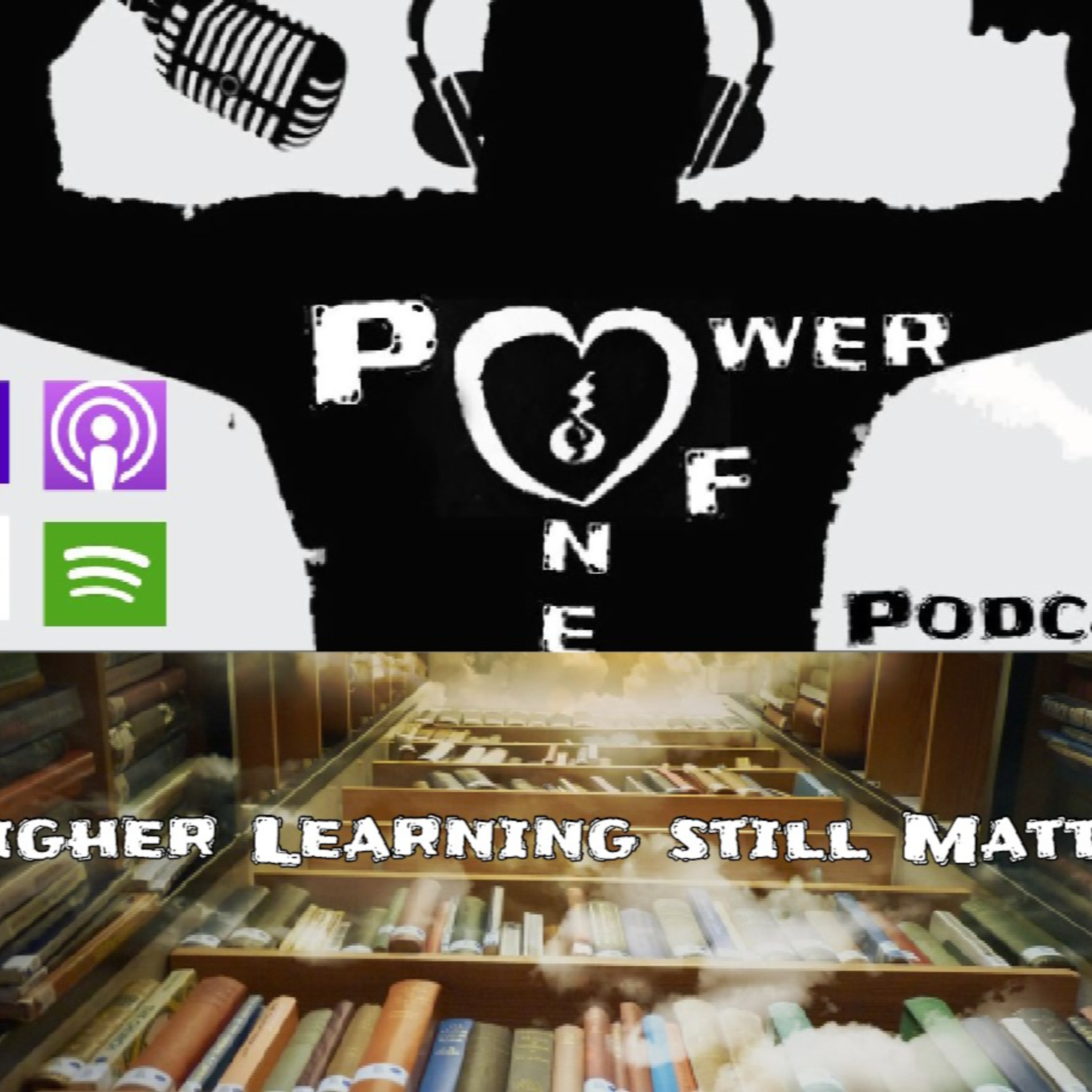Power of One