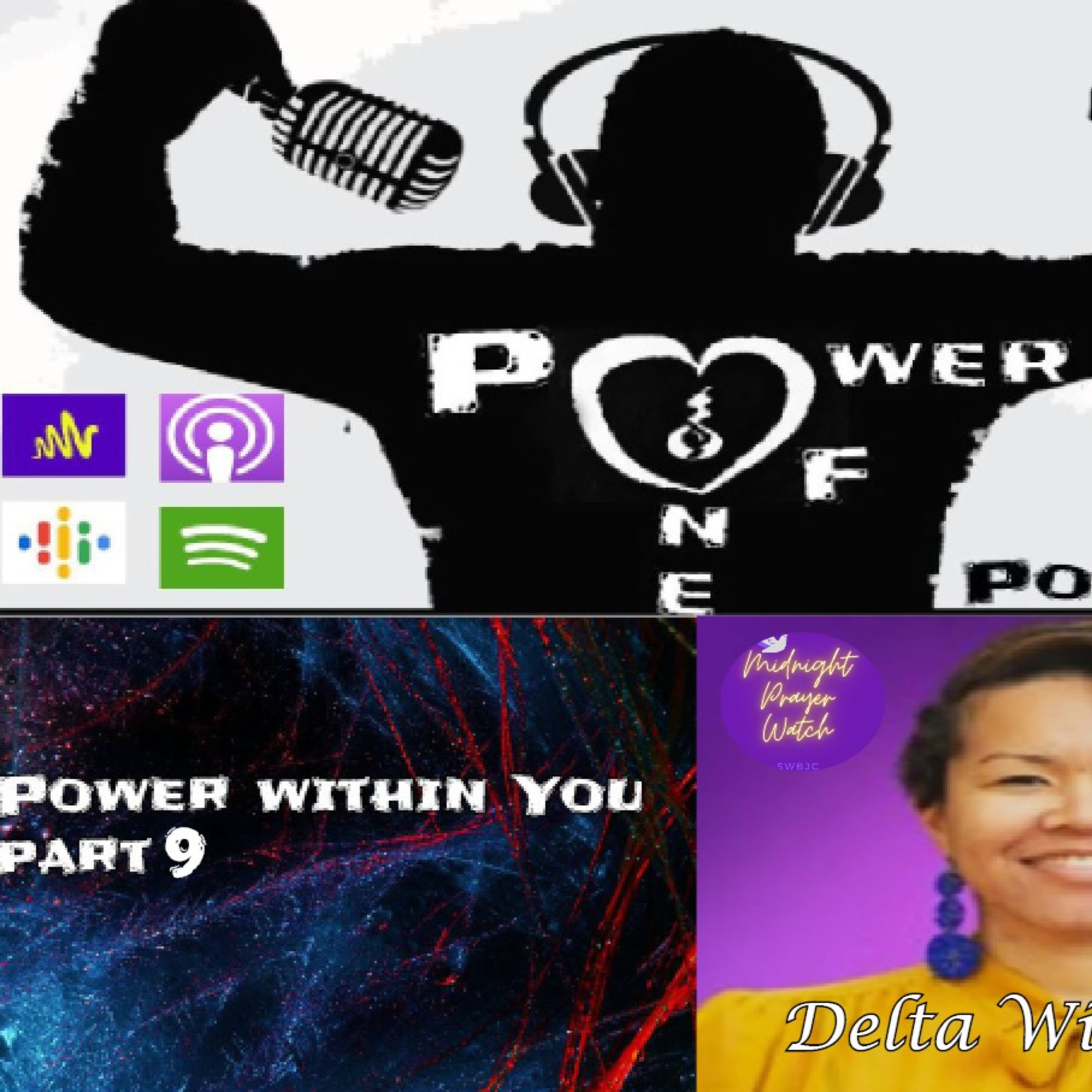 Power of One