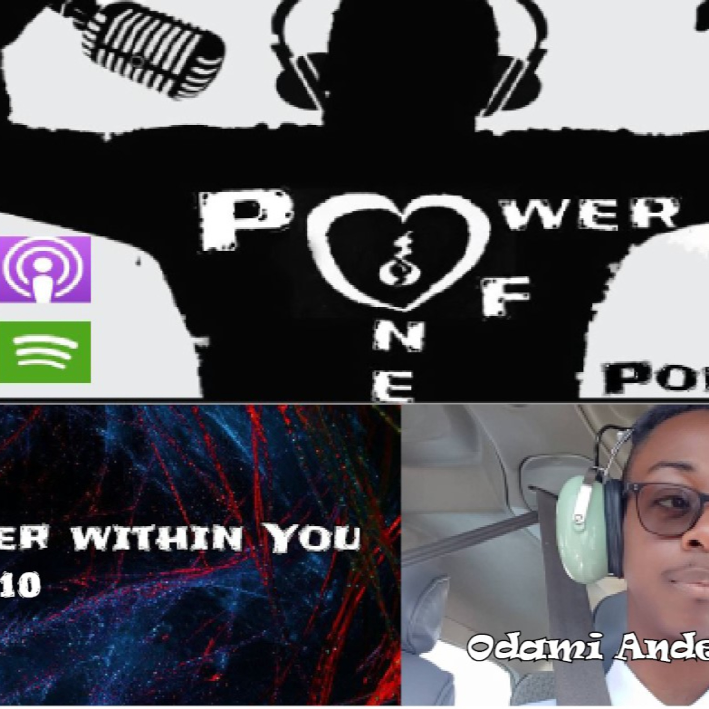 Power of One