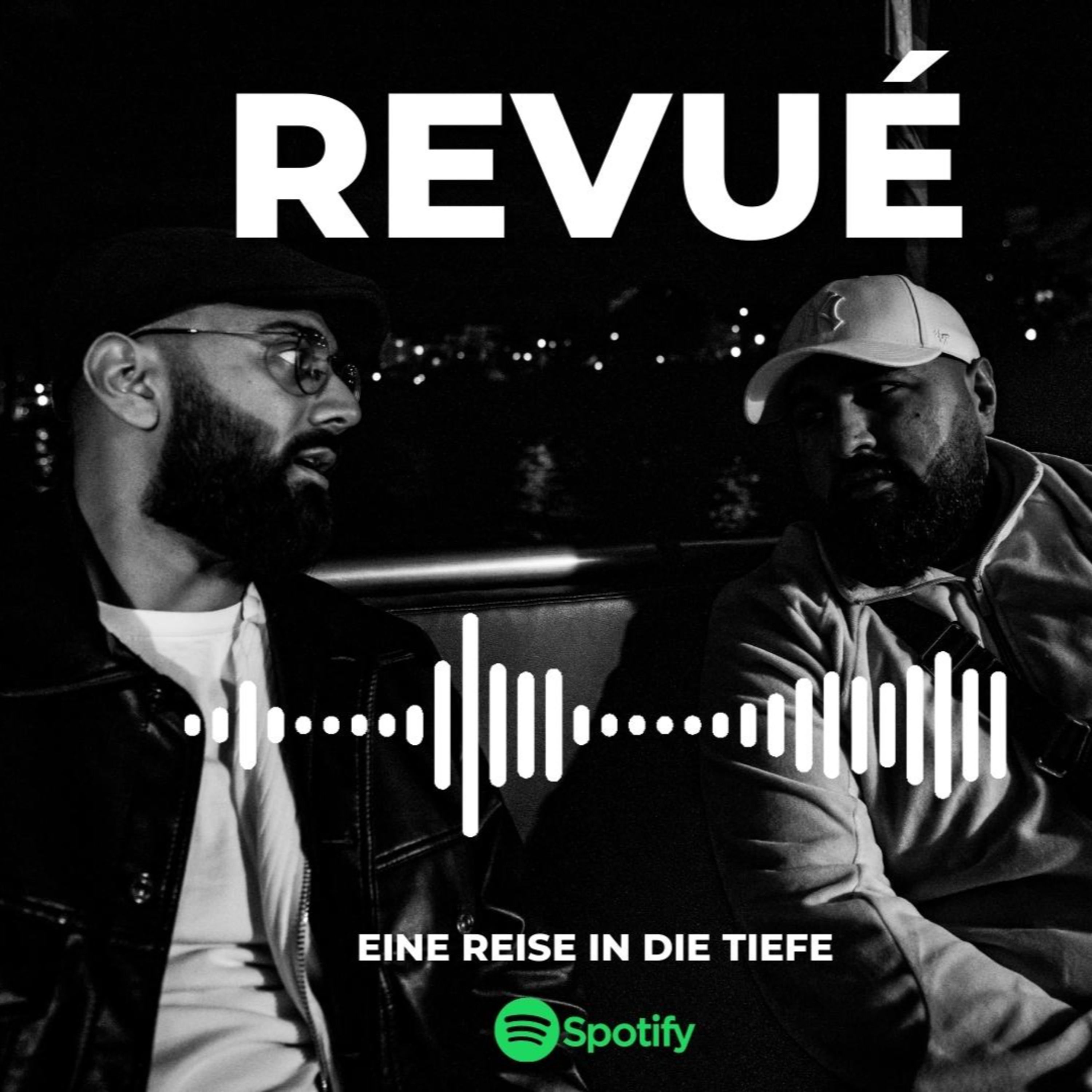 REVUÉ