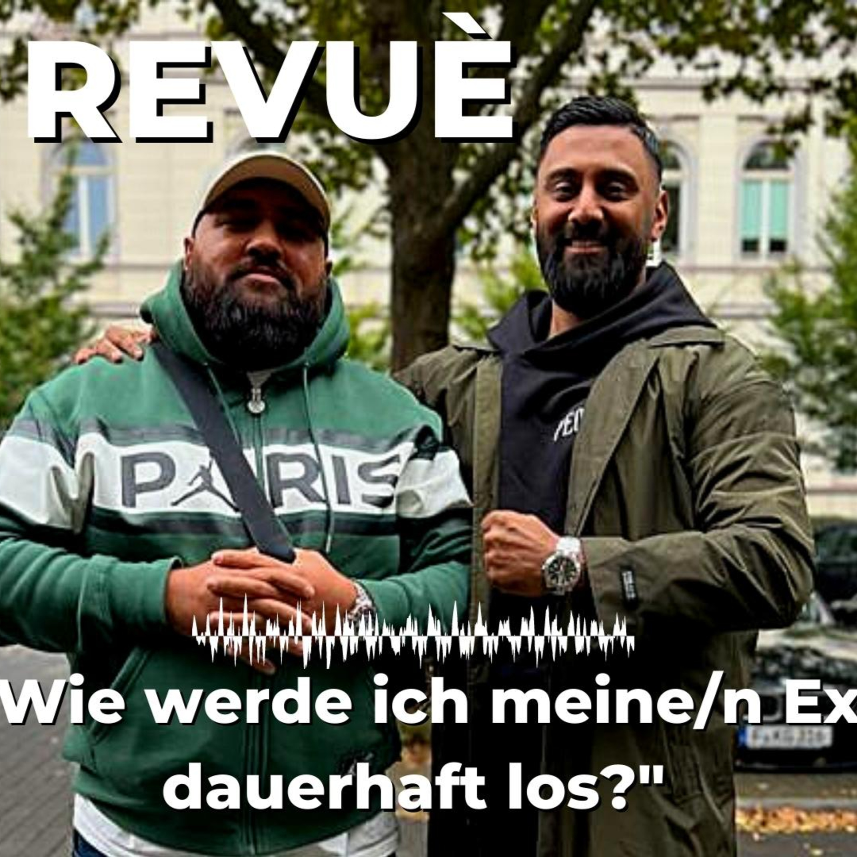 REVUÉ