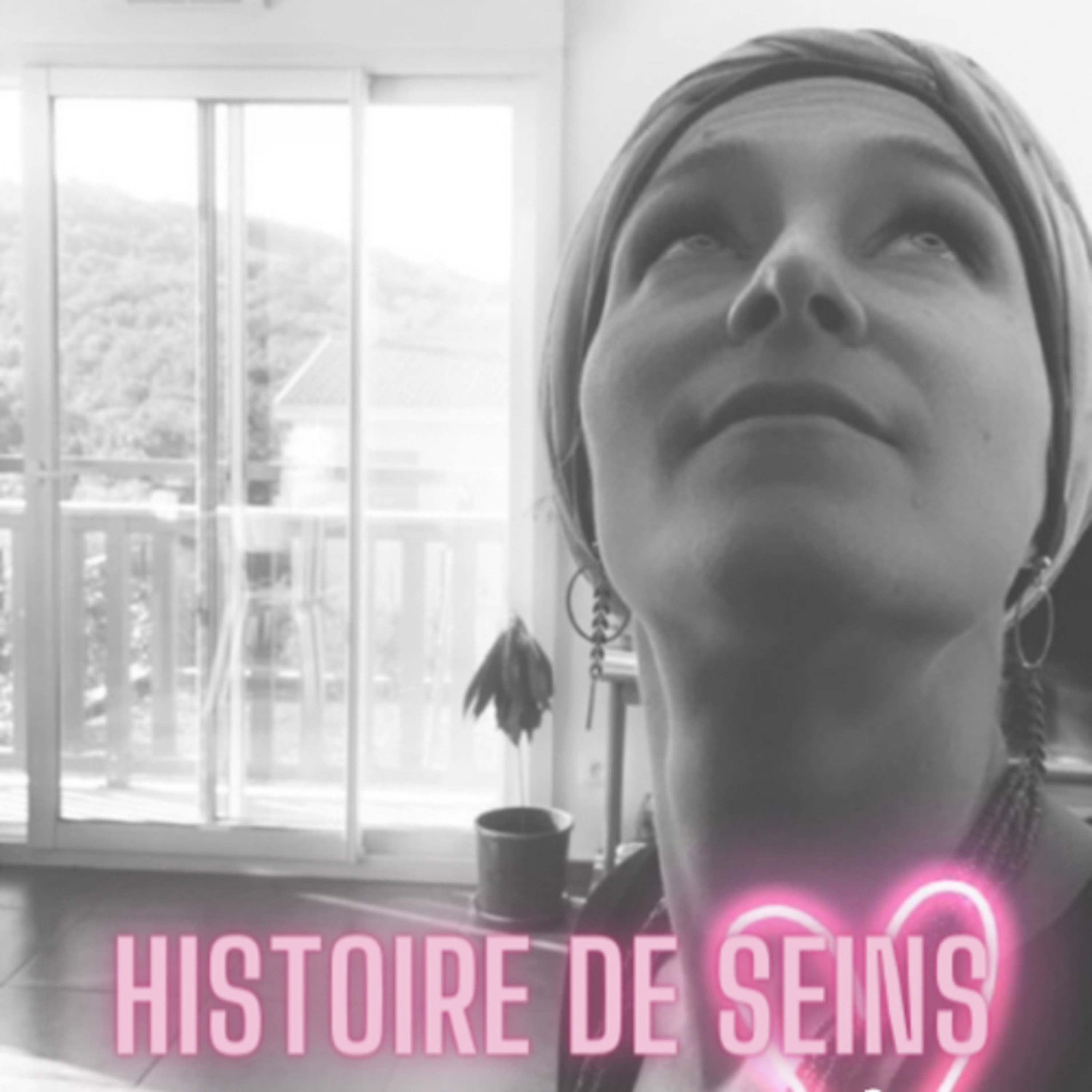 HORS SÉRIE - Interview de Sonia , Etre ami(e) d’une personne gravement malade episode artwork