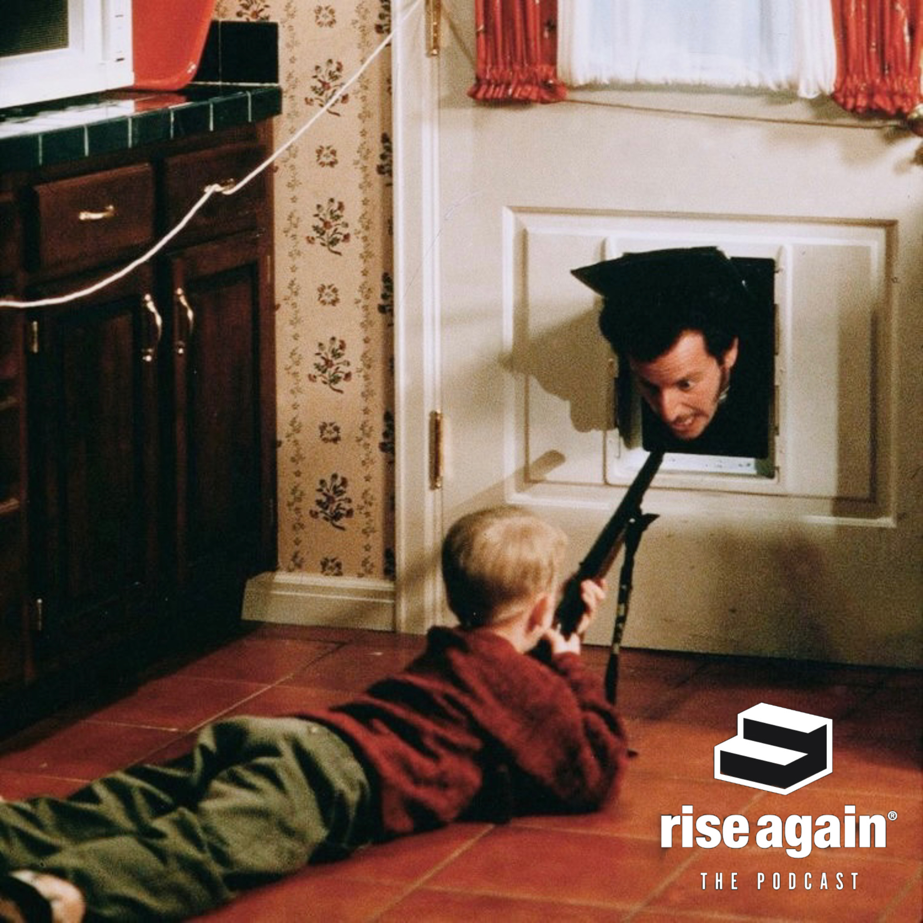 Rise Again Podcast