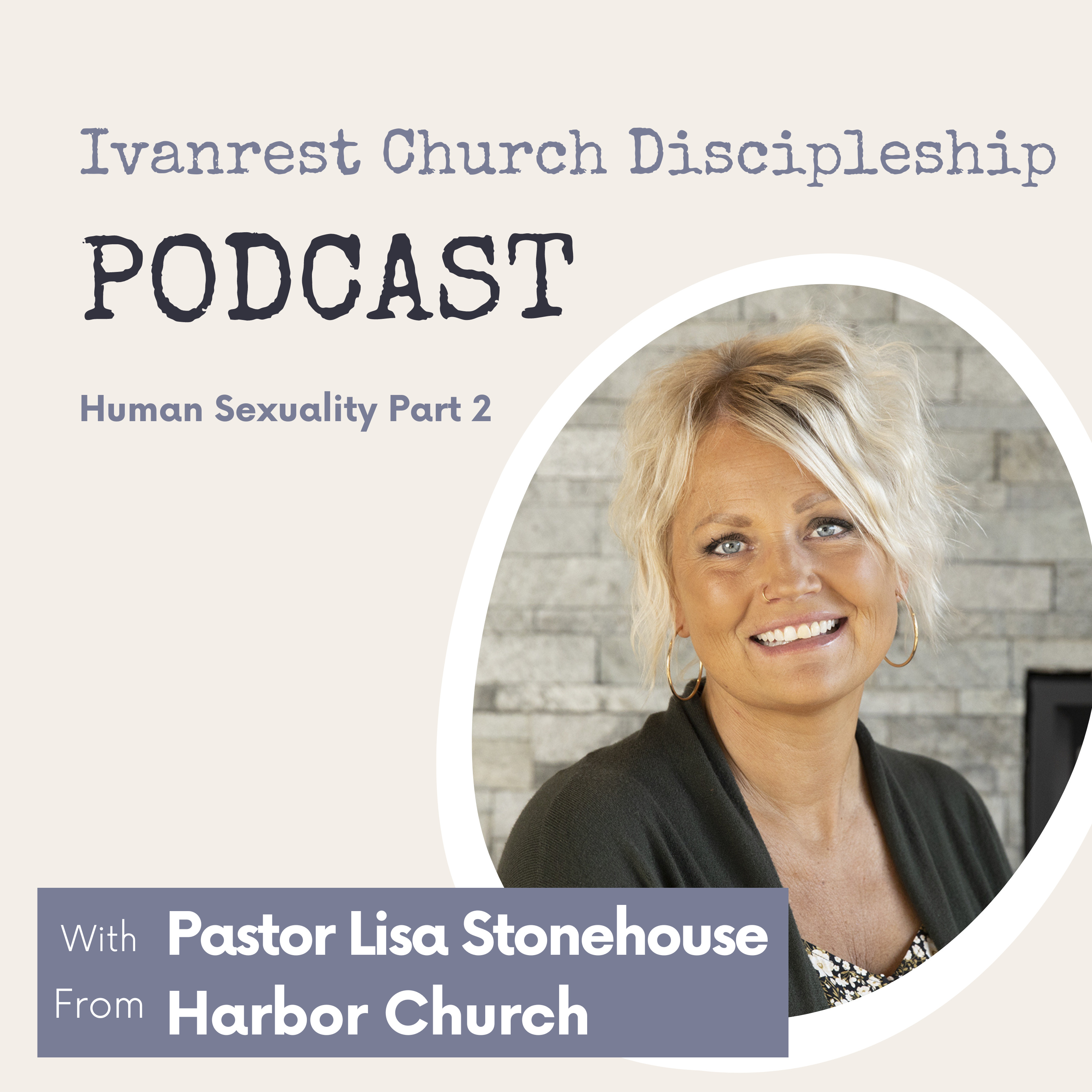 Ivanrest Church Discipleship