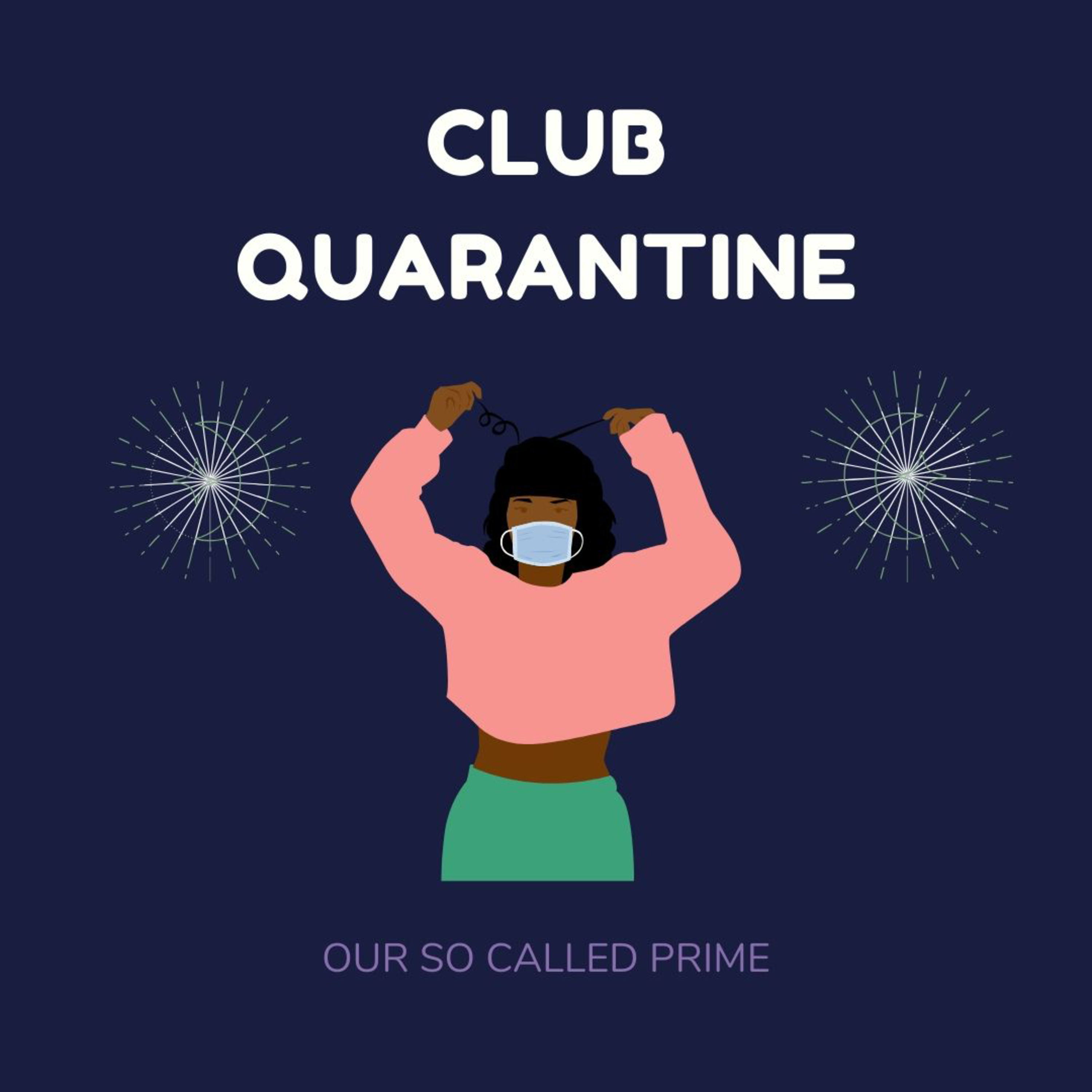 Our So Called Prime