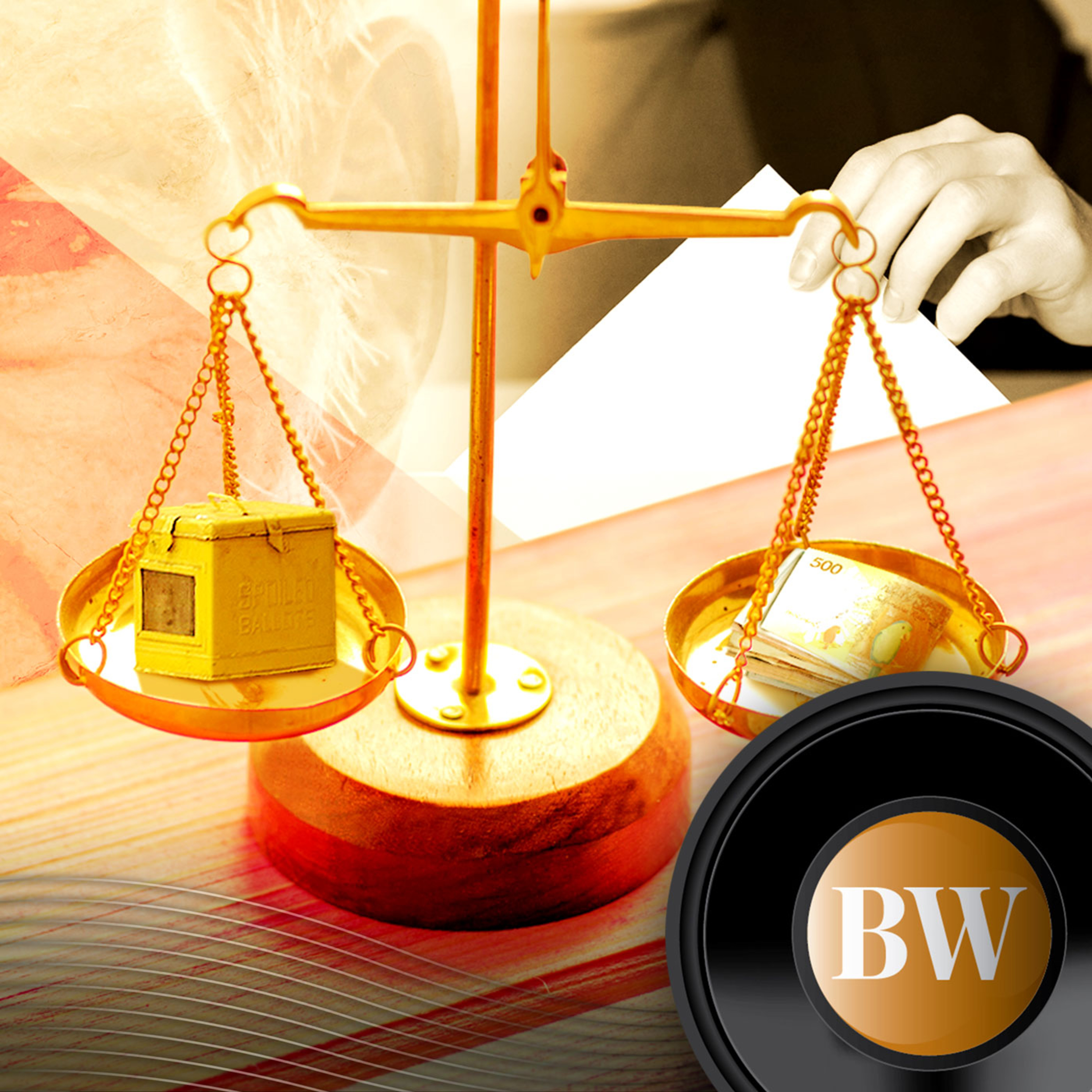 BusinessWorld B-Side