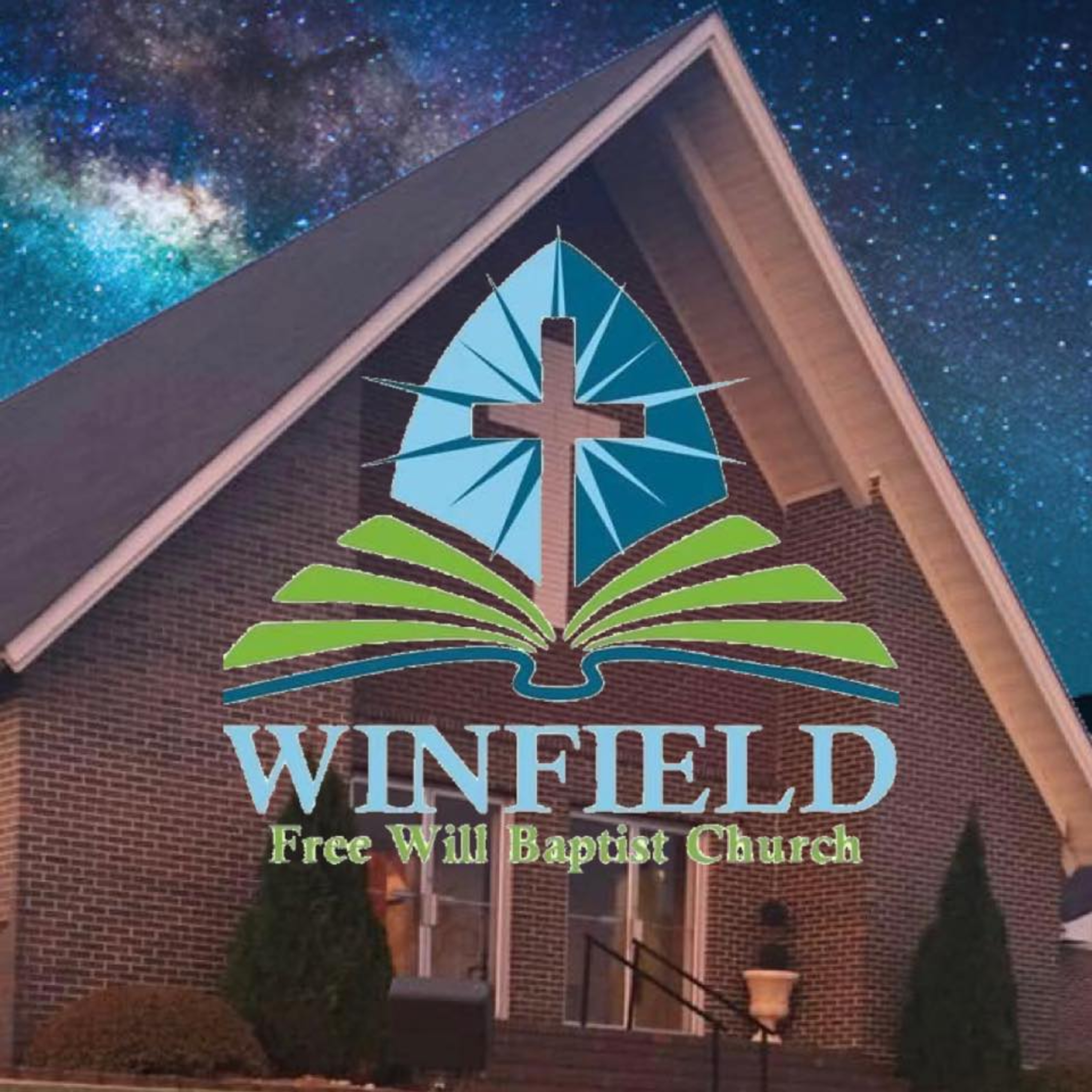 Winfield Free Will Baptist Church