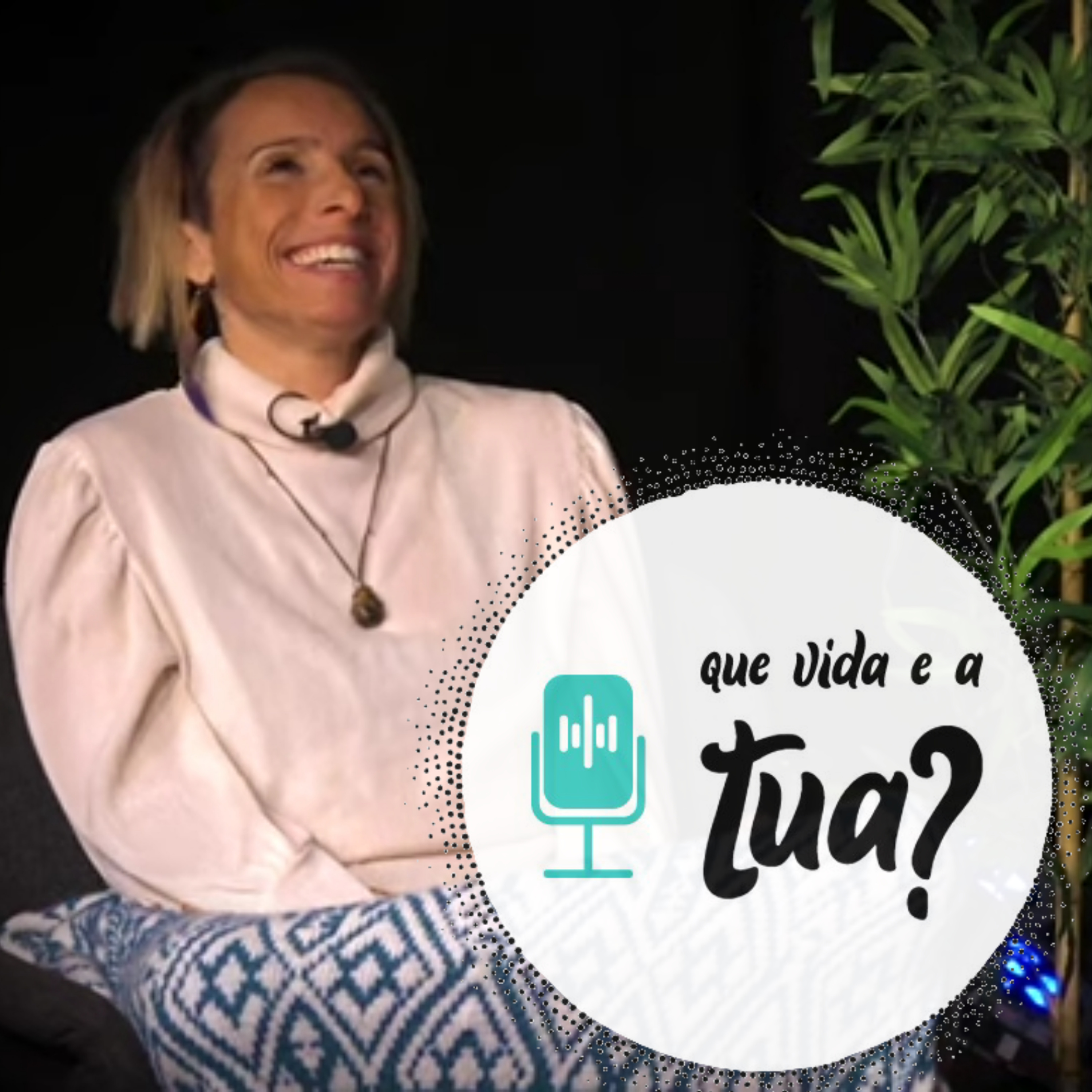 Que vida é a tua?