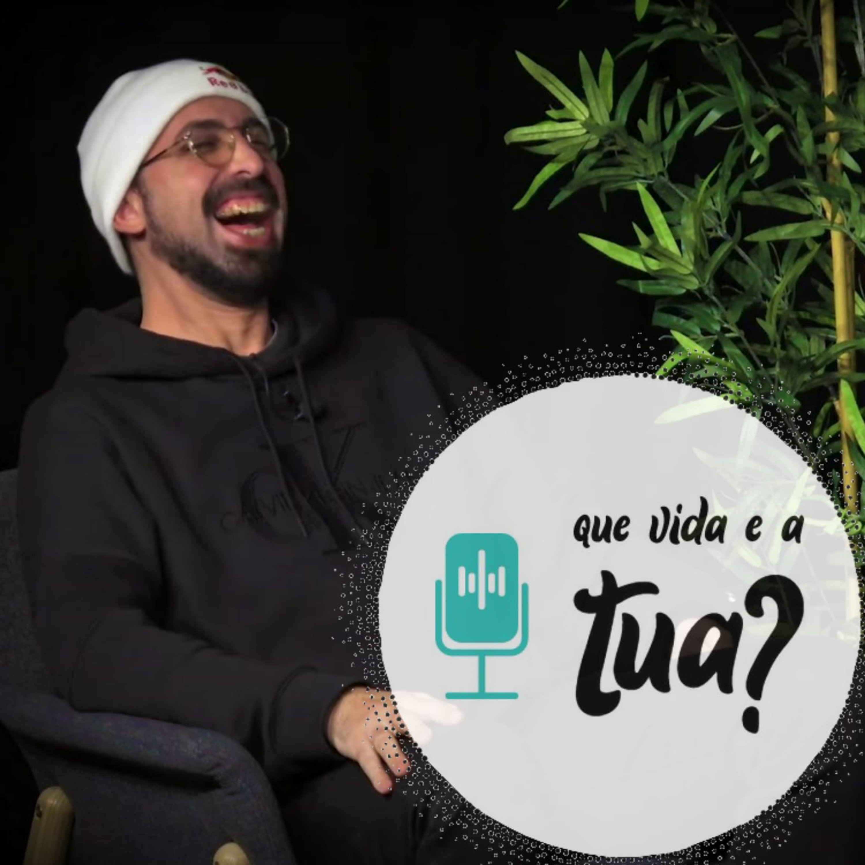 Que vida é a tua?
