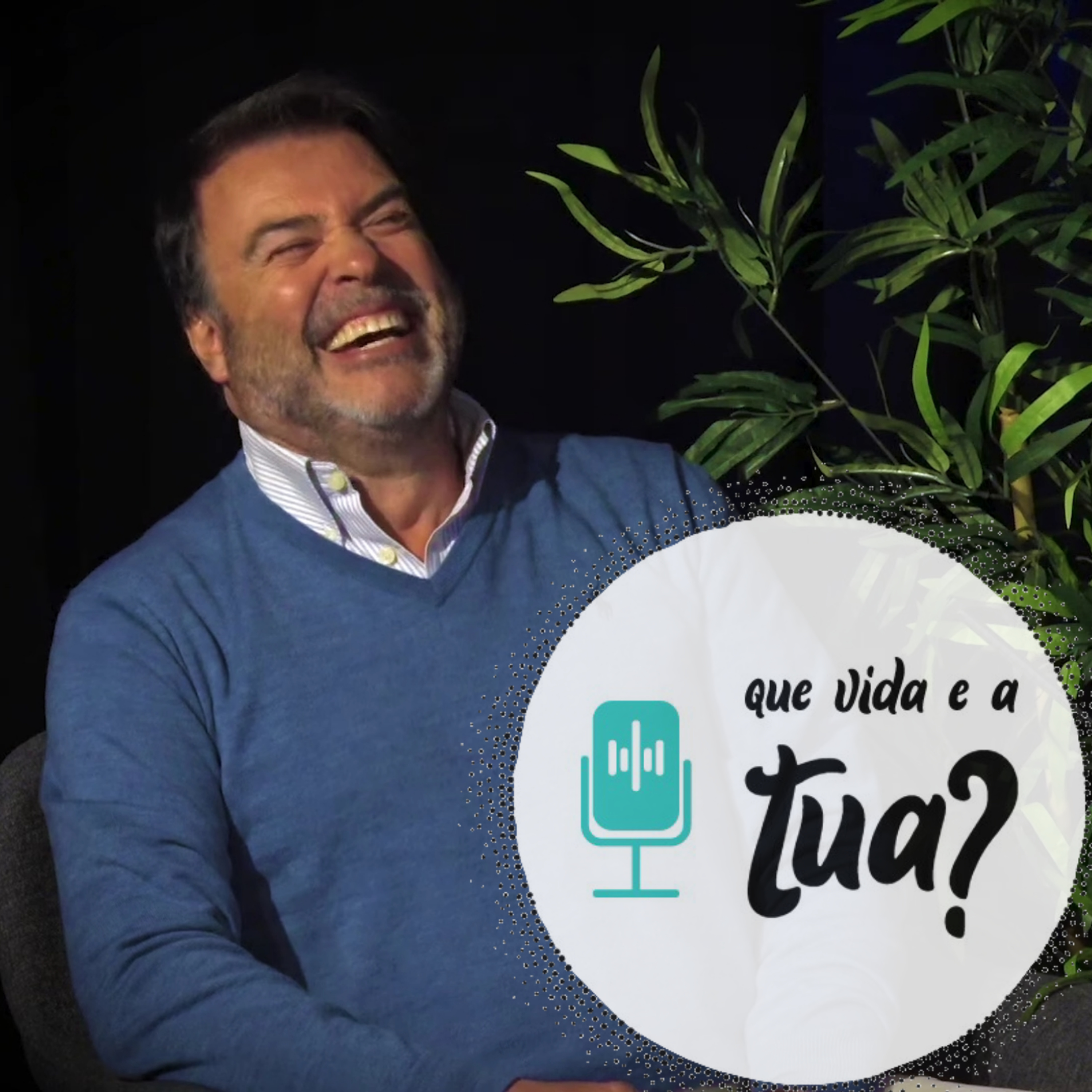 Que vida é a tua?