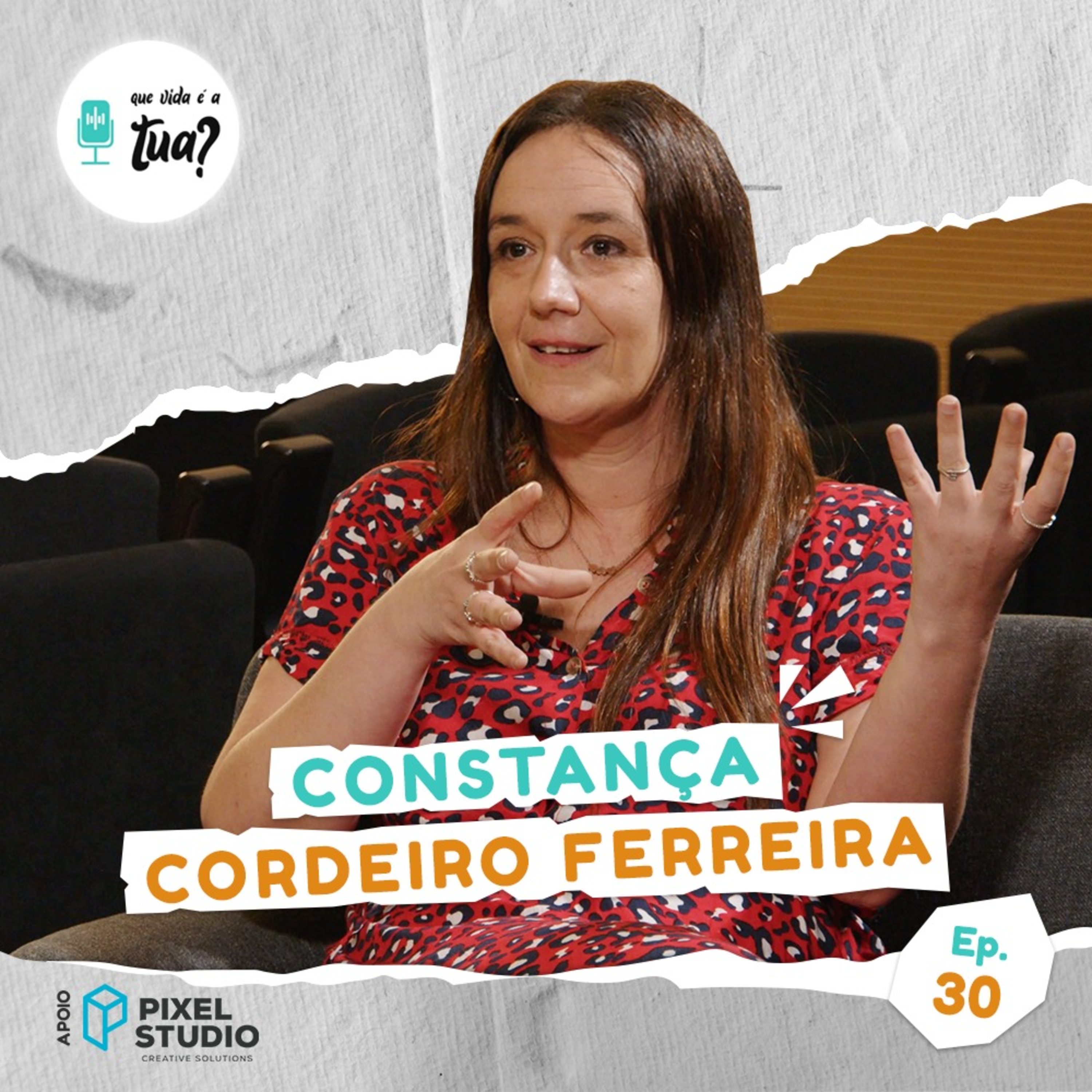 Que vida é a tua?