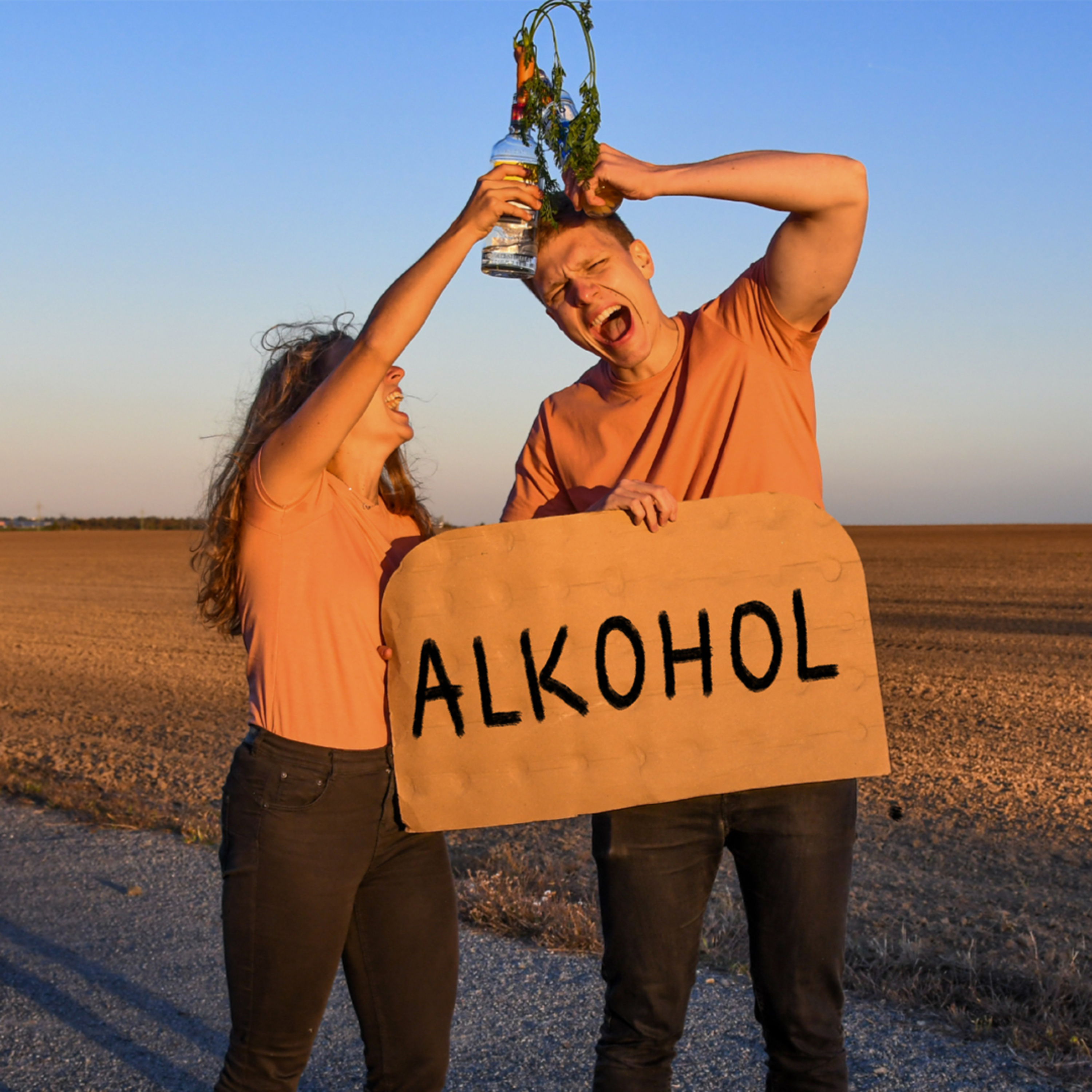 #2 ALKOHOL - kocovina, testosteron, pivo jako ionťák a naše life hacks