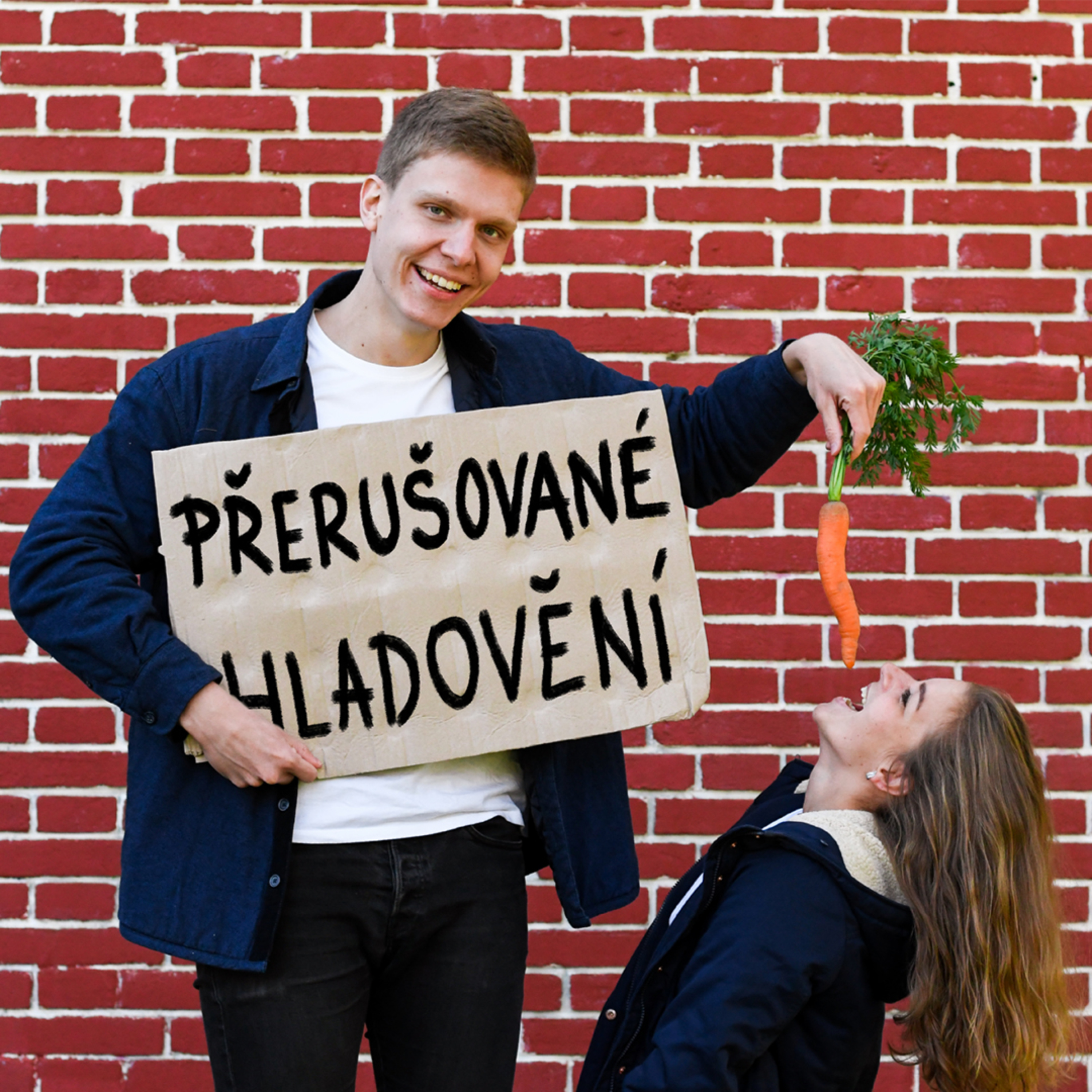 #3 PŘERUŠOVANÉ HLADOVĚNÍ - půsty, (ne)snídat, čistá střeva a rekord bez jídla