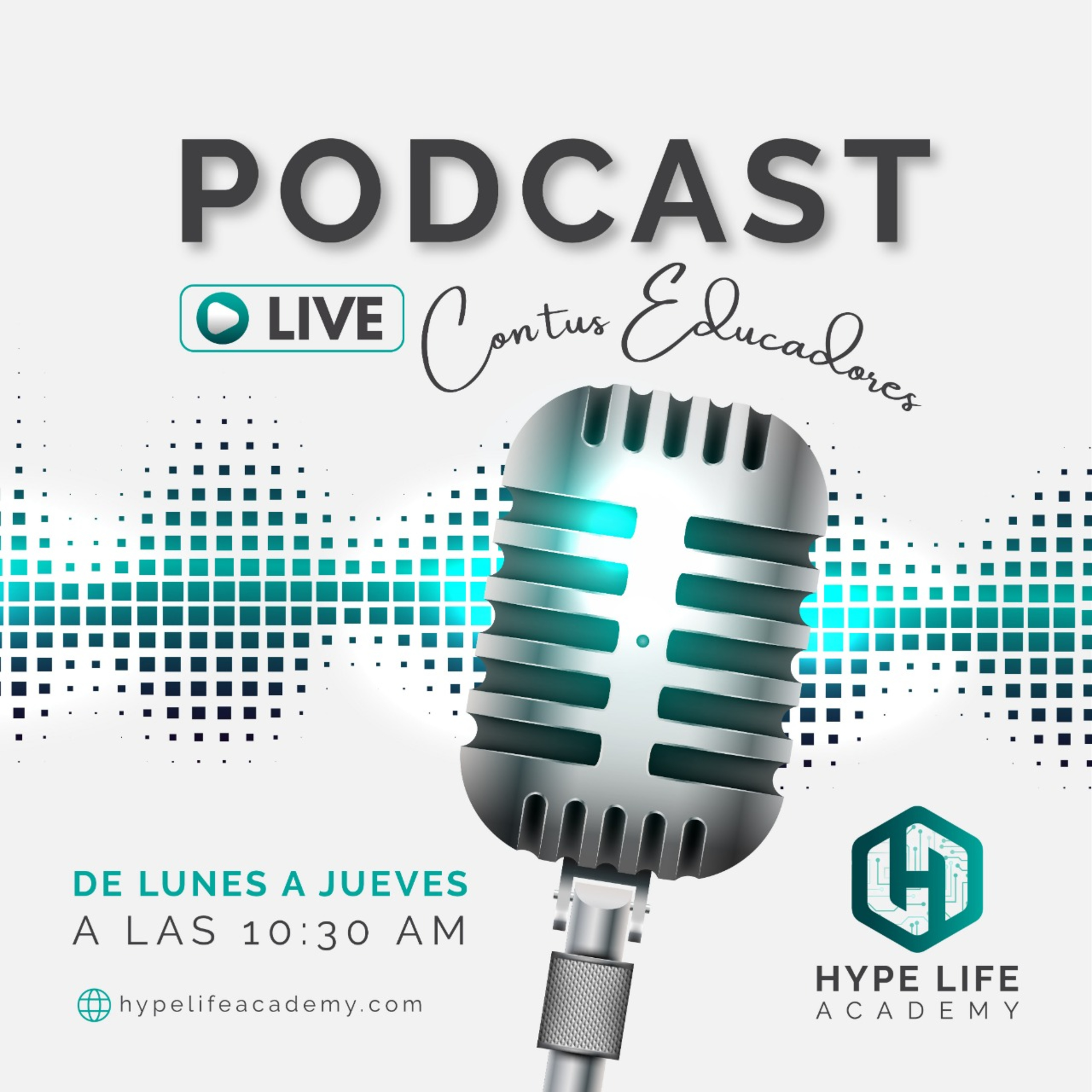 La Élite de los Líderes