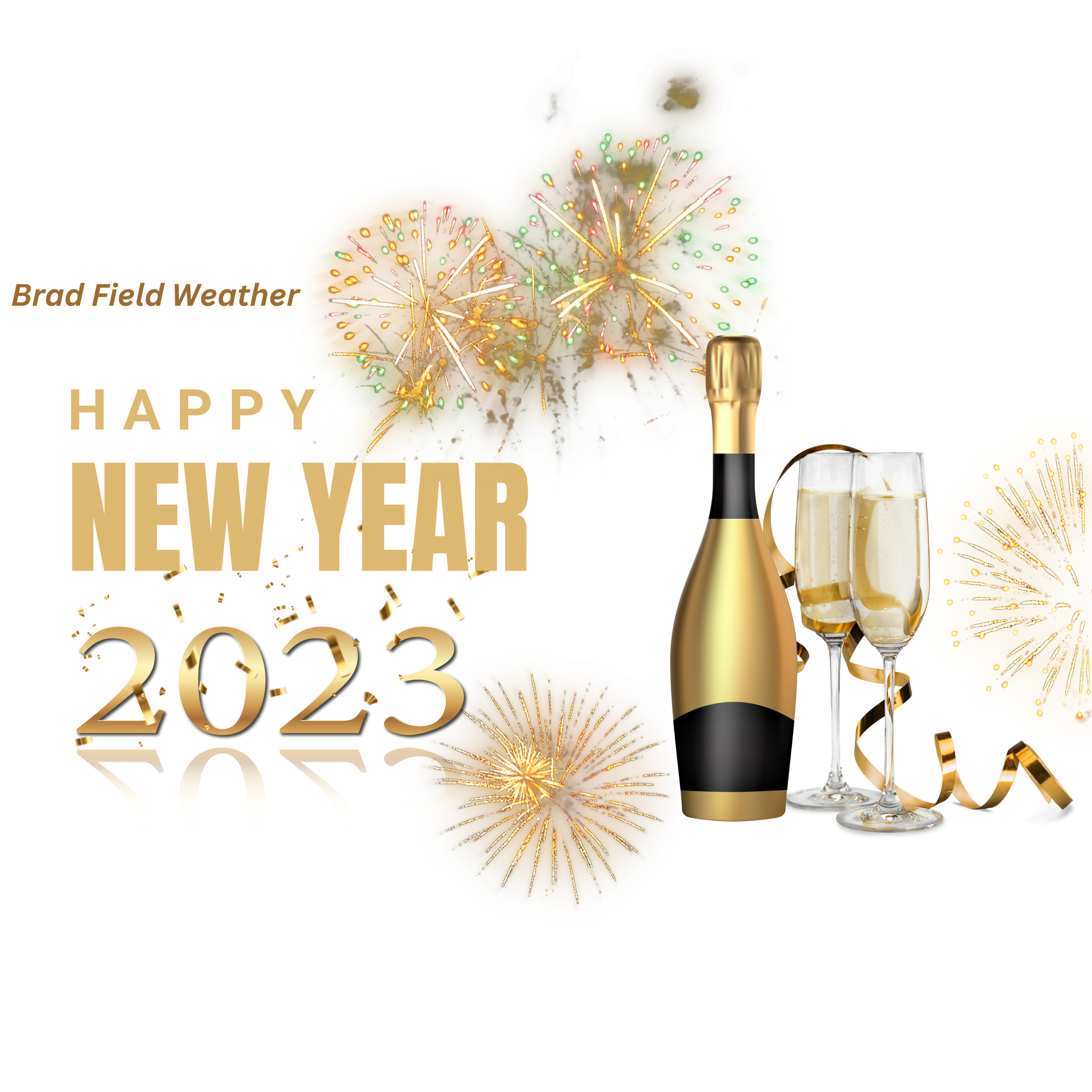 Passive New Year's weather deceptive? | Ep. 165 episode artwork