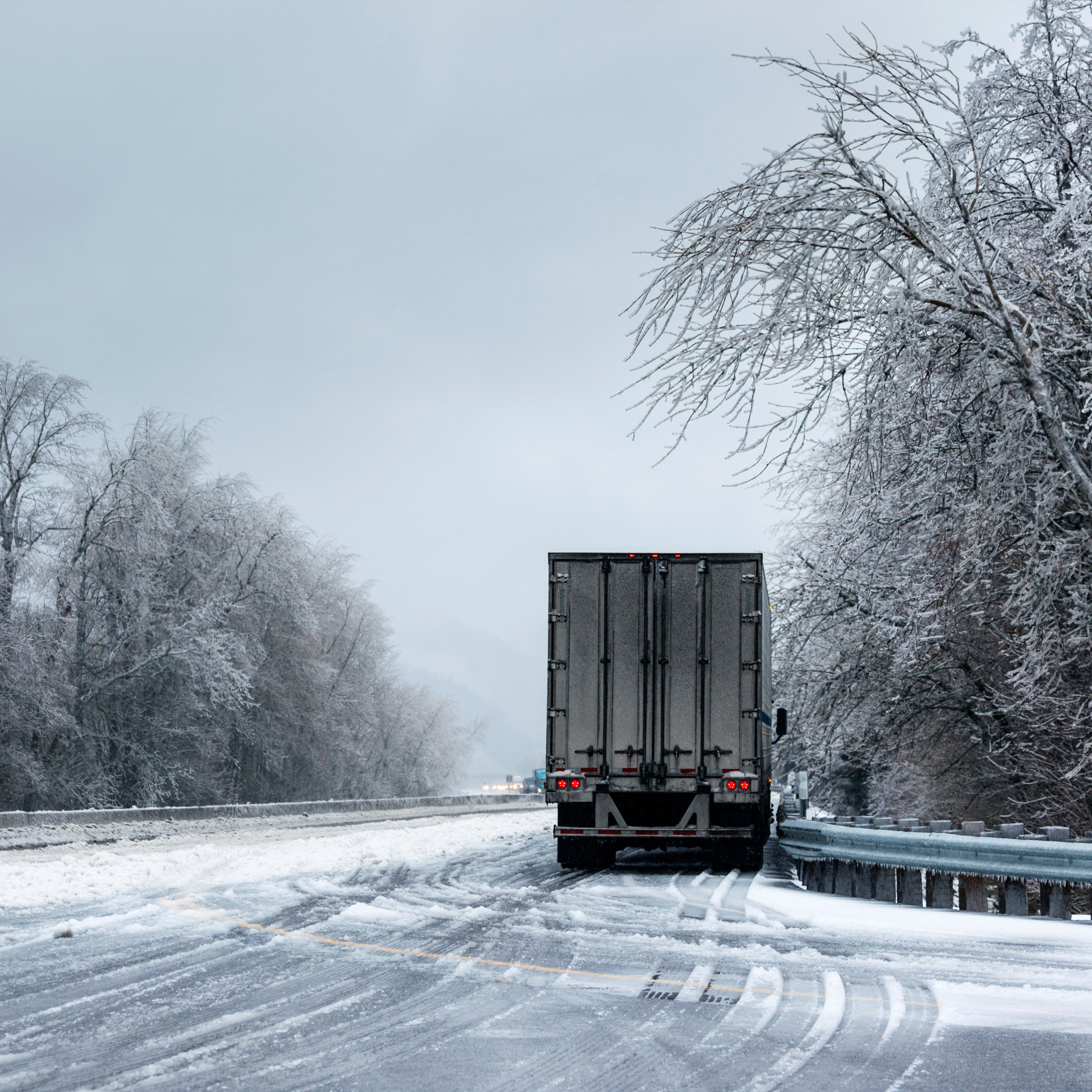 Midsize Connecticut winter storm prelude to major changes | Ep. 169 episode artwork