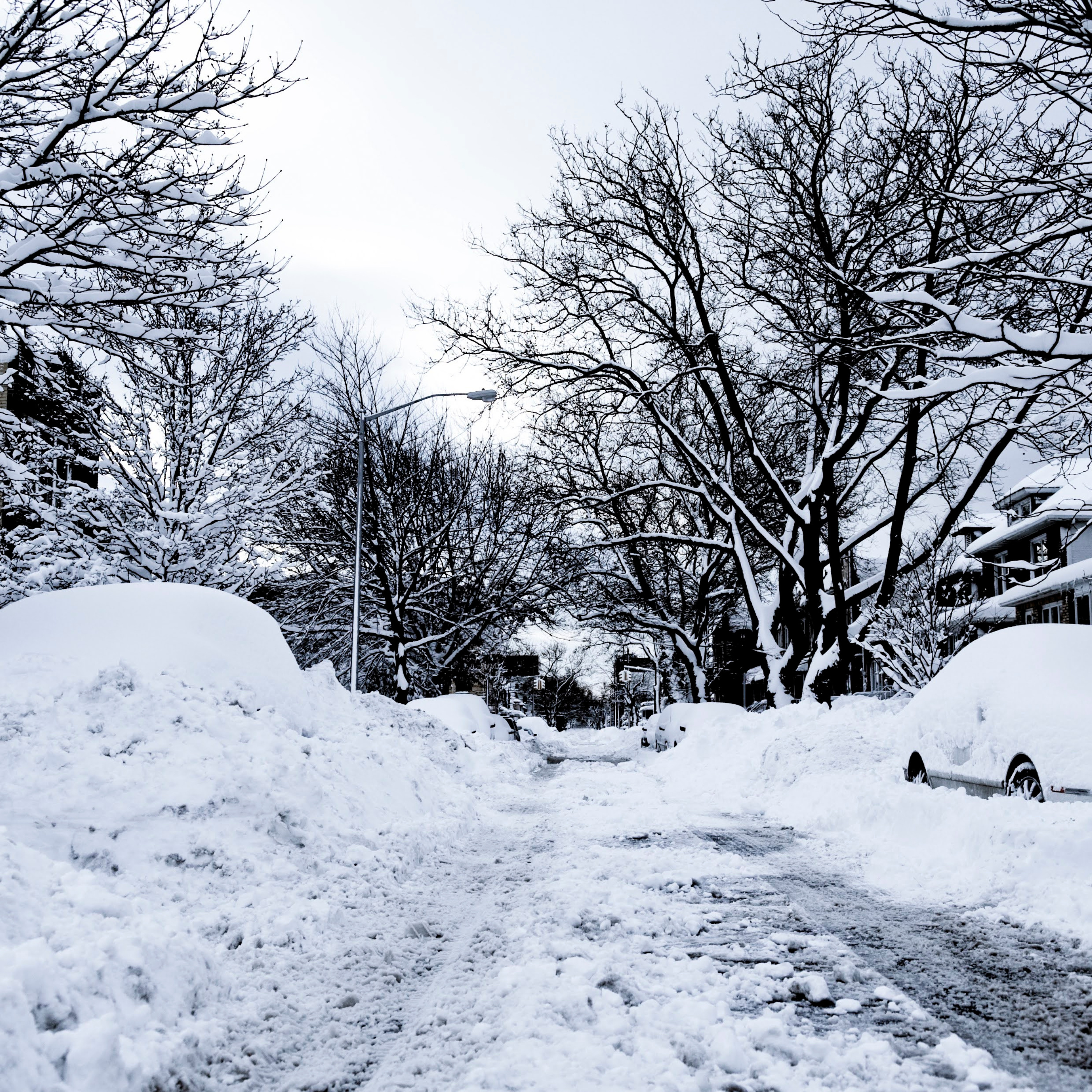 Connecticut to get slammed by winter storm | Ep. 174 episode artwork